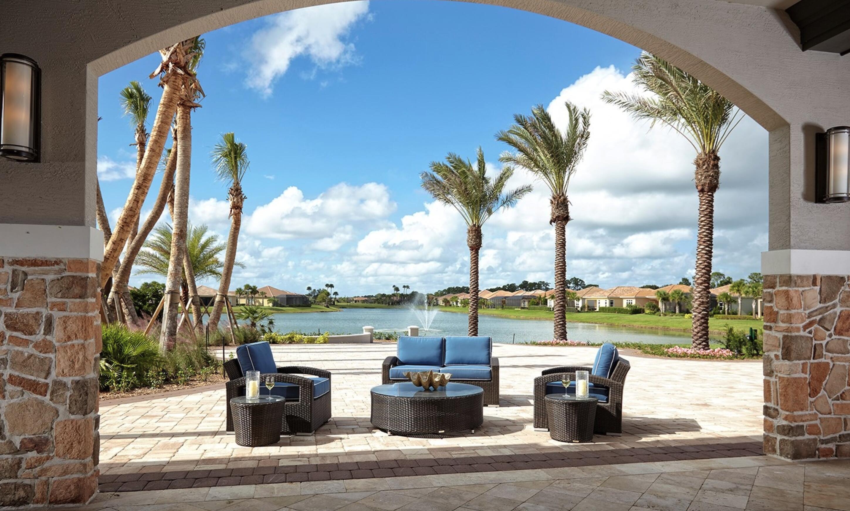 8864 SW Montova Way, Port St. Lucie
