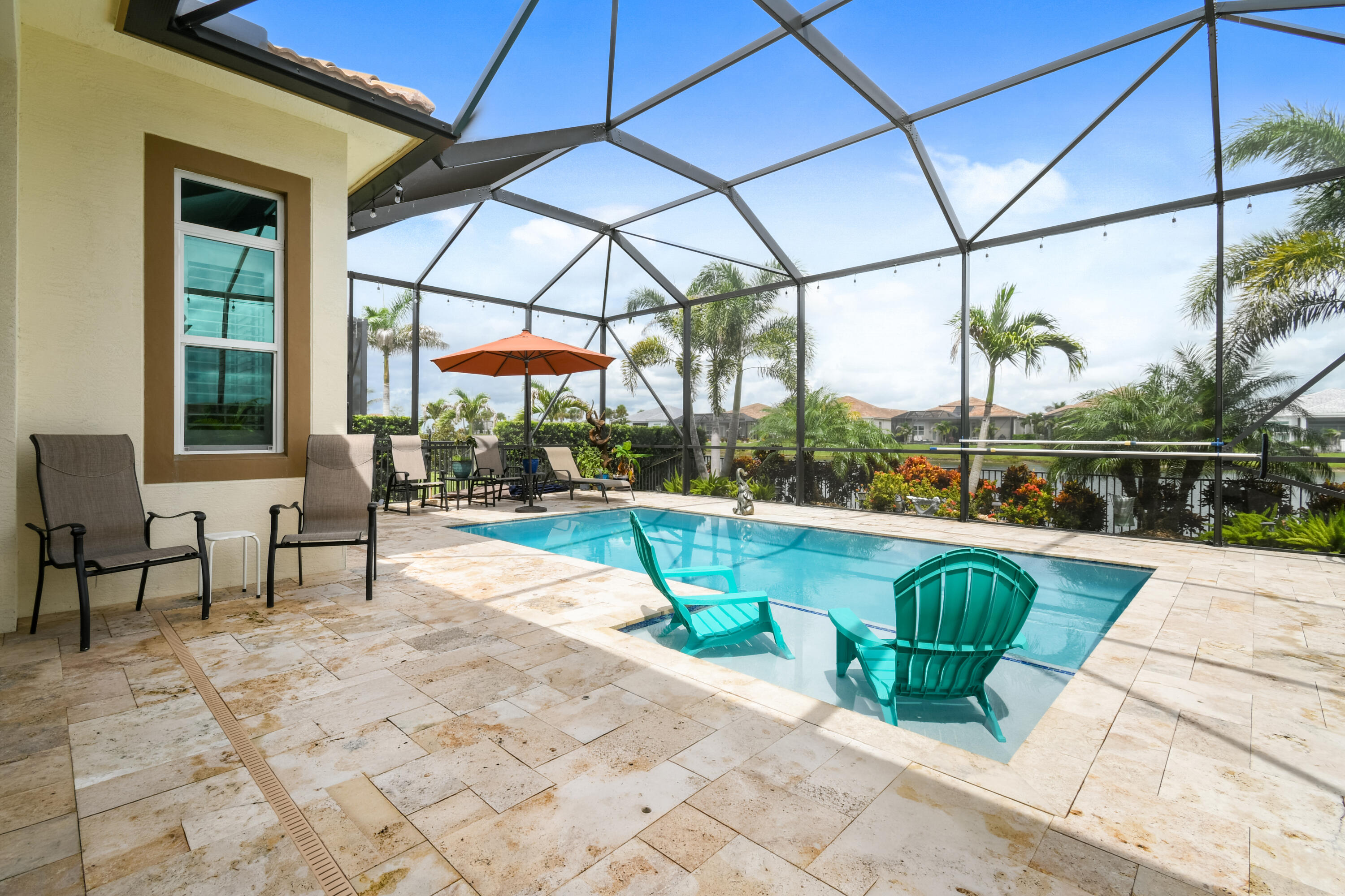 8864 SW Montova Way, Port St. Lucie