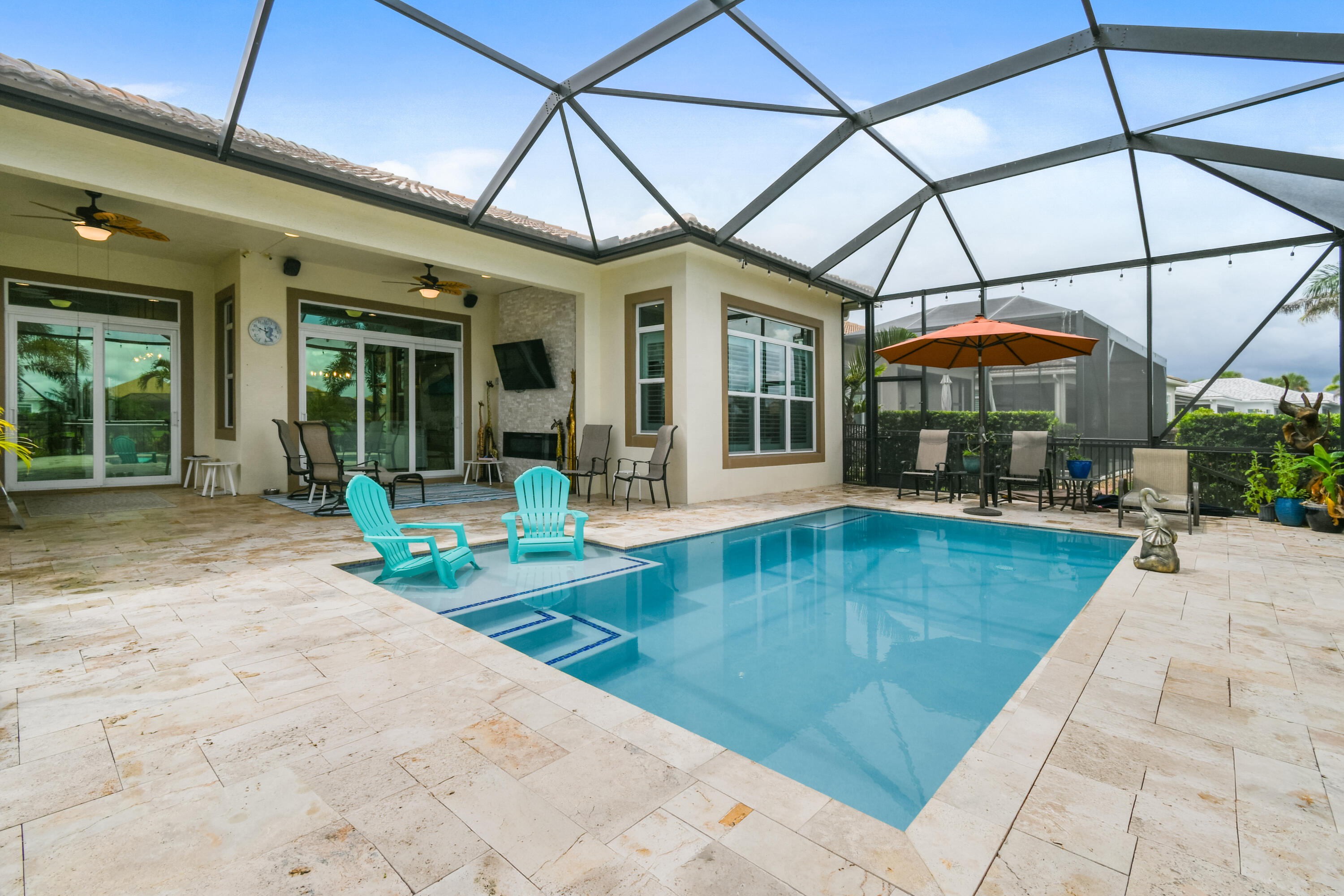 8864 SW Montova Way, Port St. Lucie