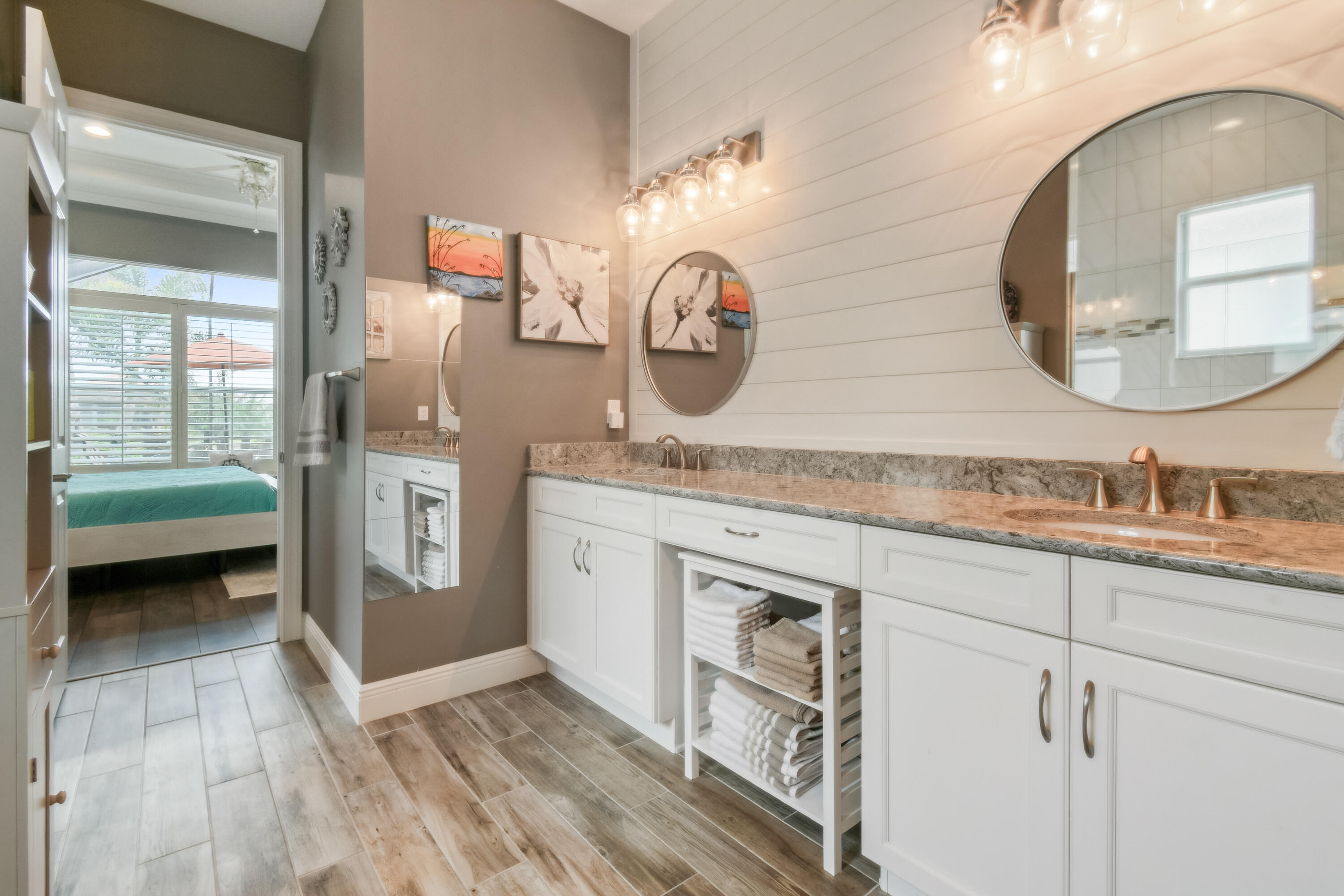 8864 SW Montova Way, Port St. Lucie
