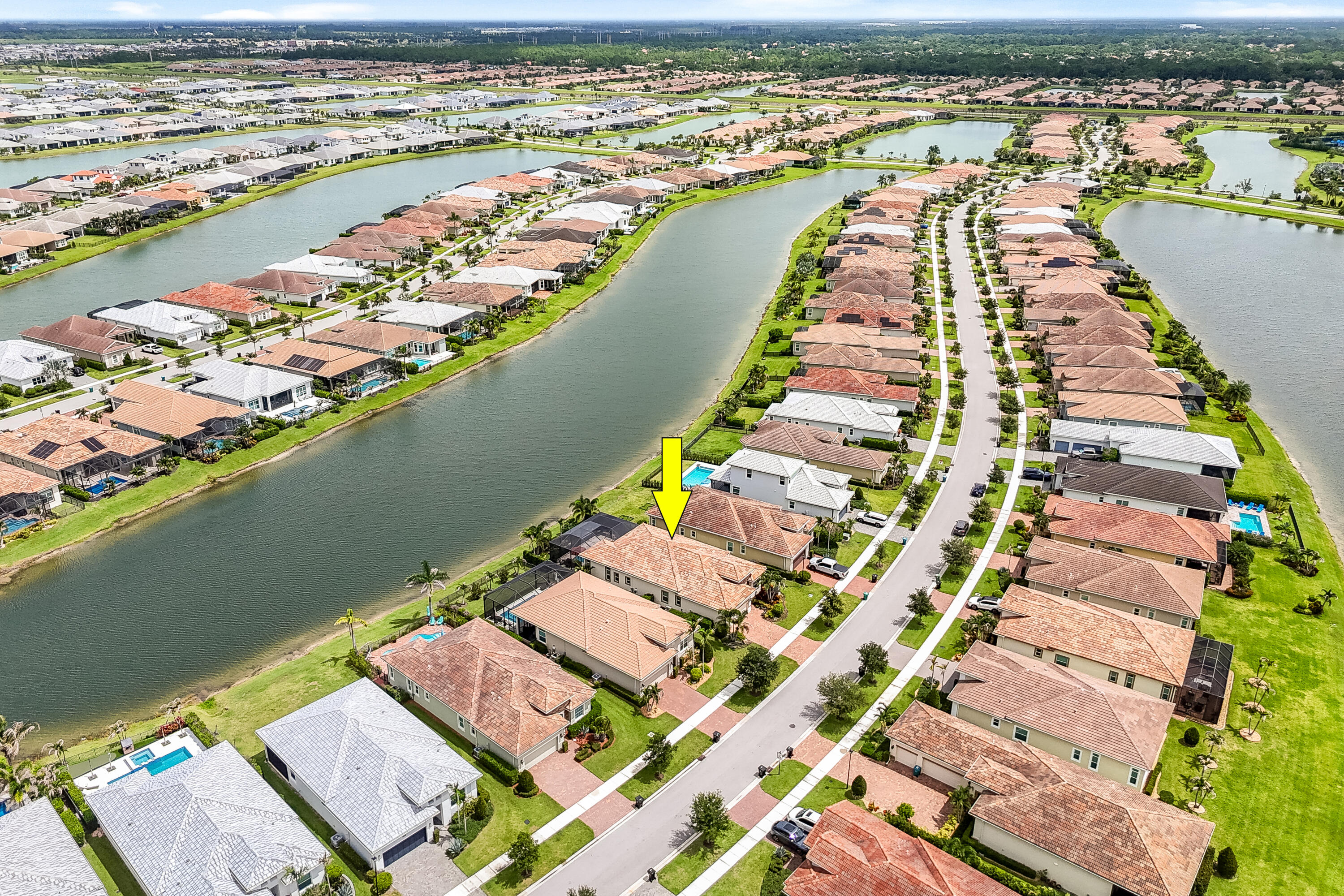 8864 SW Montova Way, Port St. Lucie