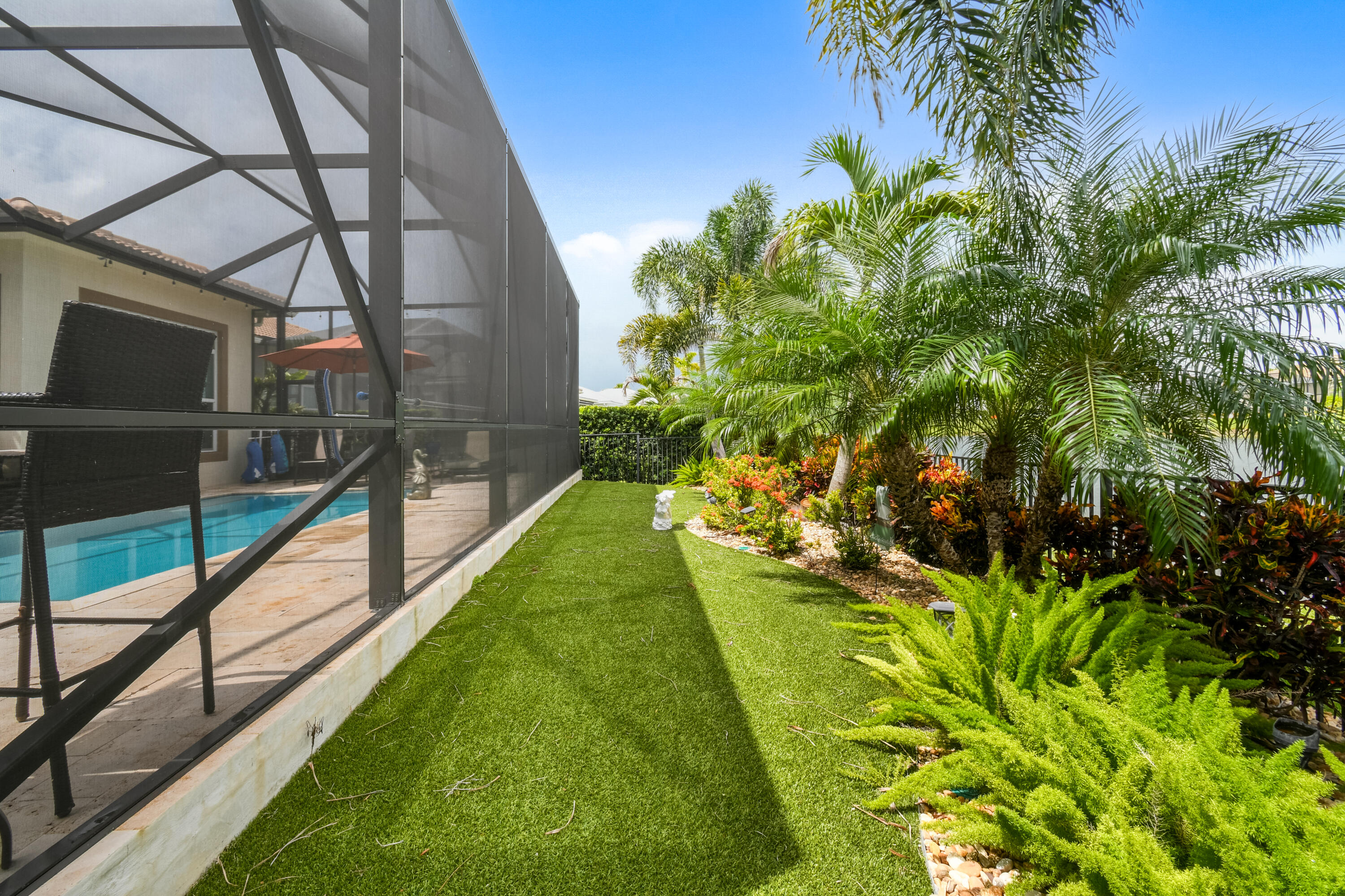 8864 SW Montova Way, Port St. Lucie