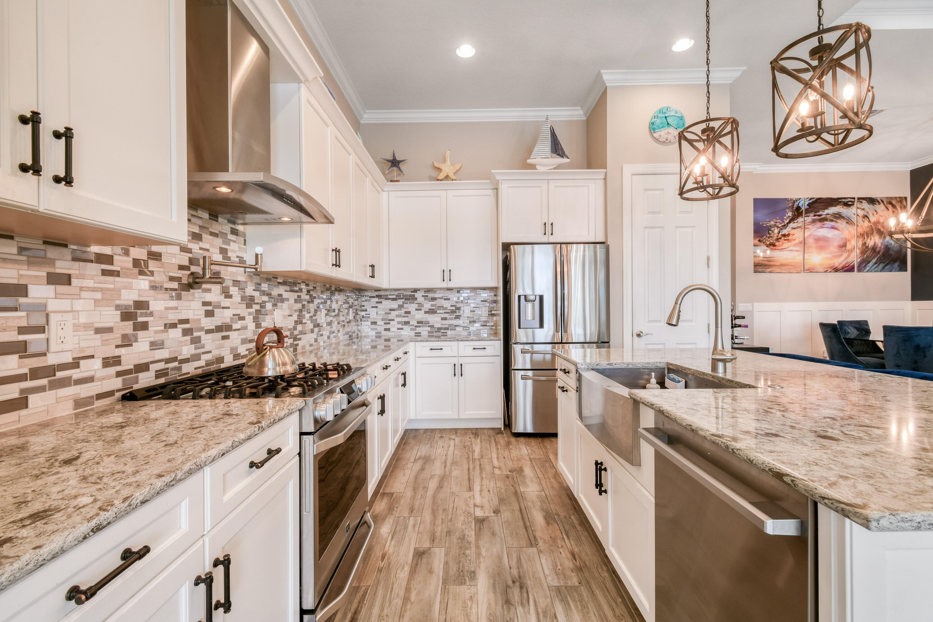 8864 SW Montova Way, Port St. Lucie
