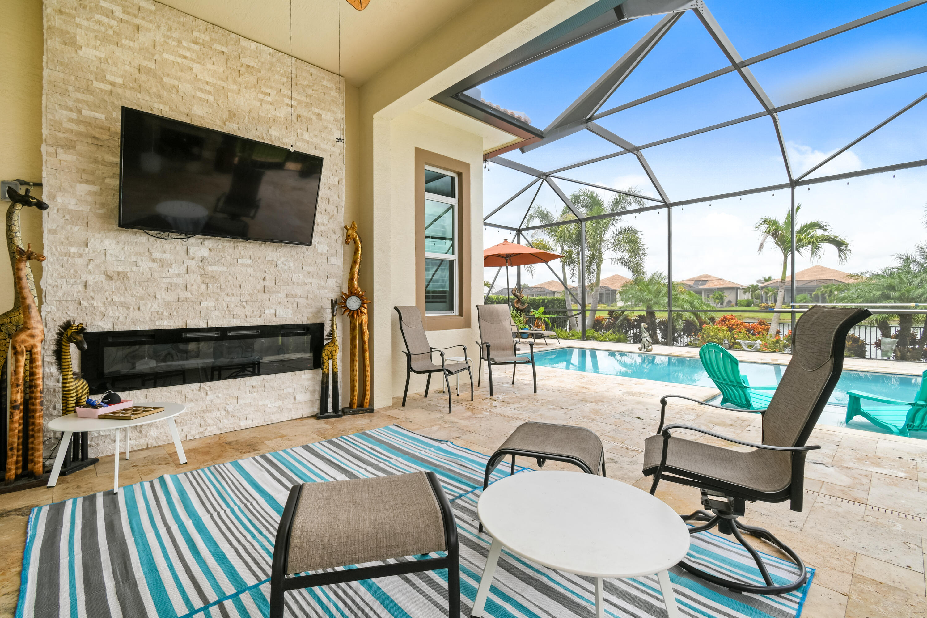 8864 SW Montova Way, Port St. Lucie