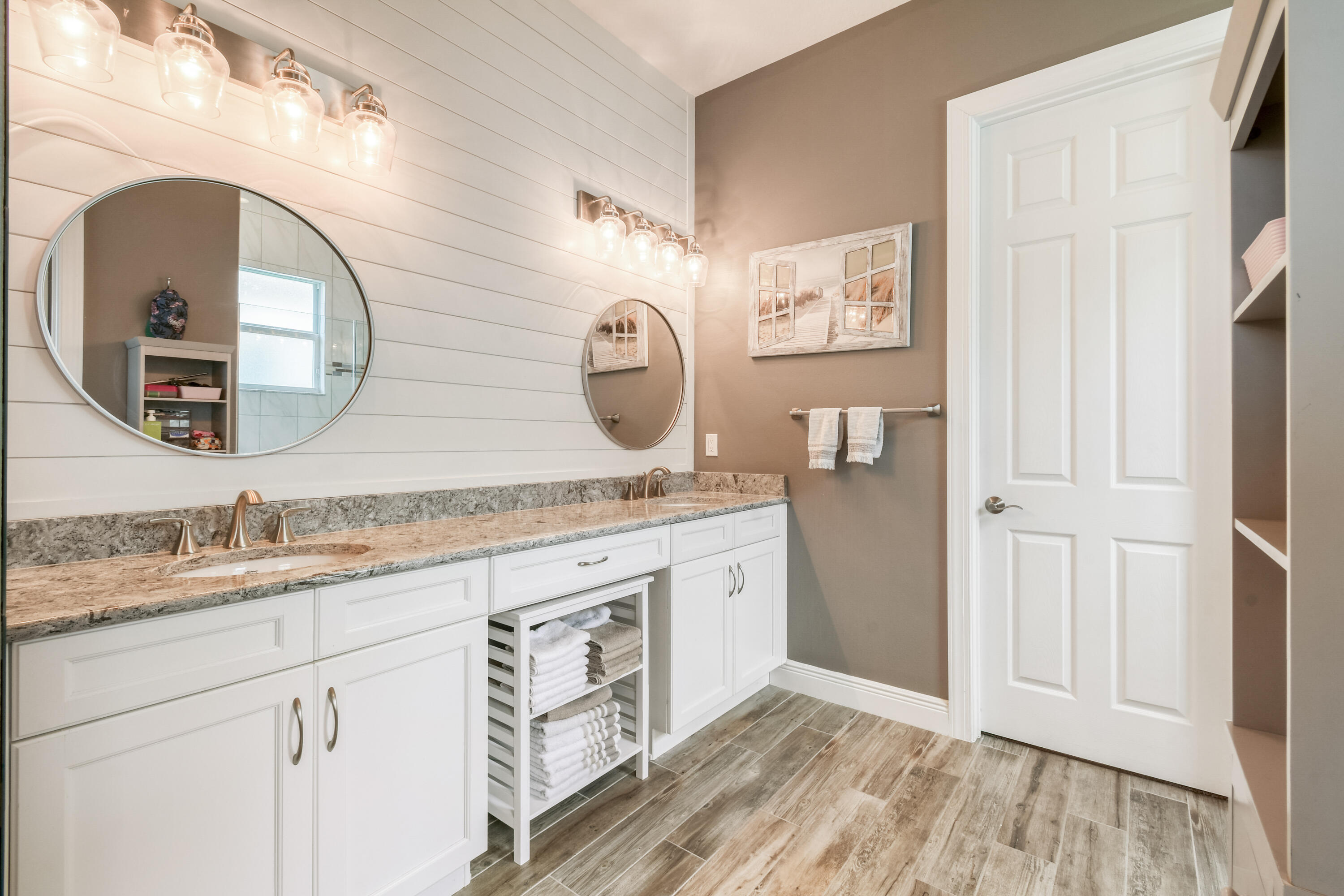 8864 SW Montova Way, Port St. Lucie