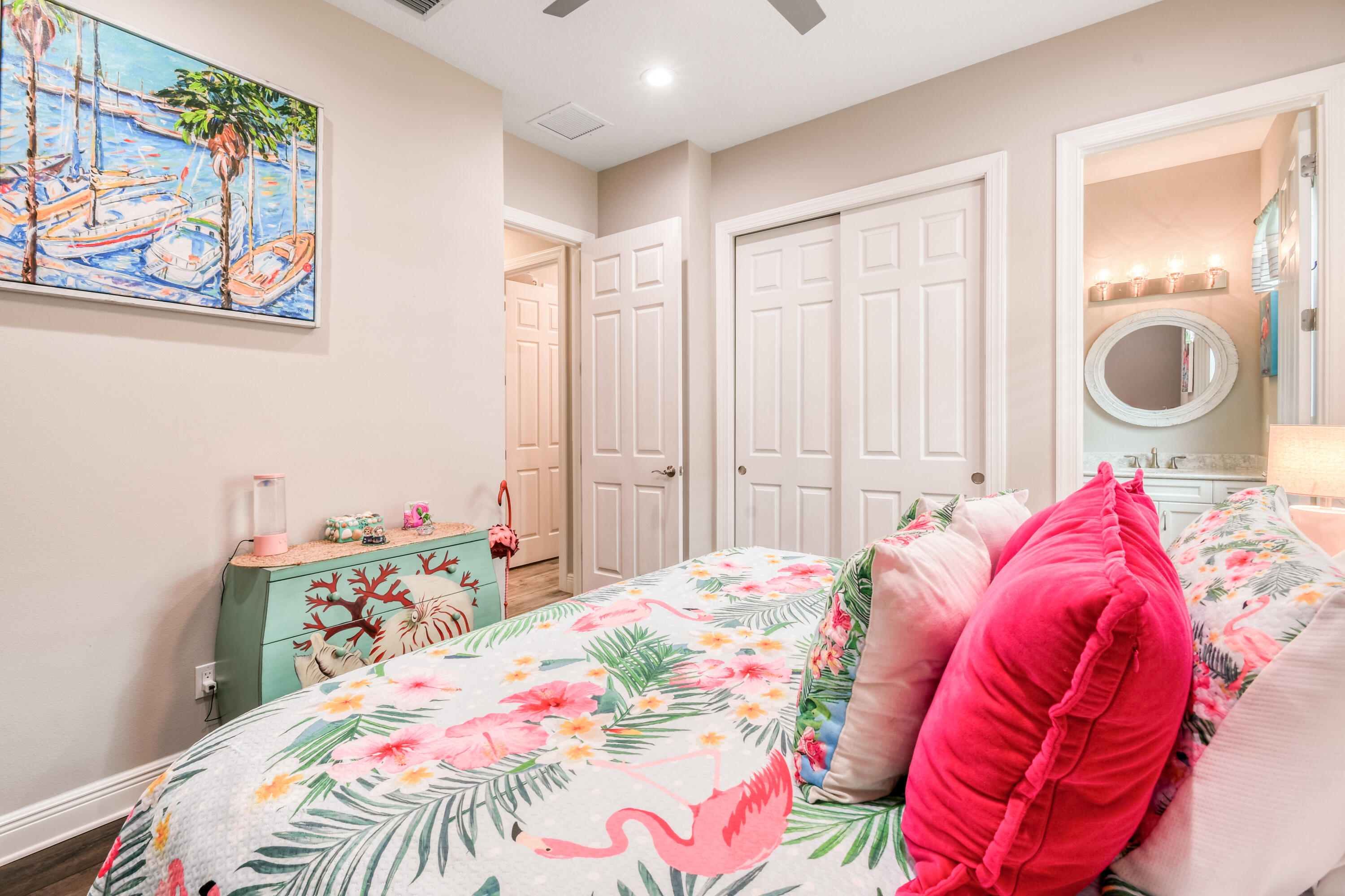 8864 SW Montova Way, Port St. Lucie