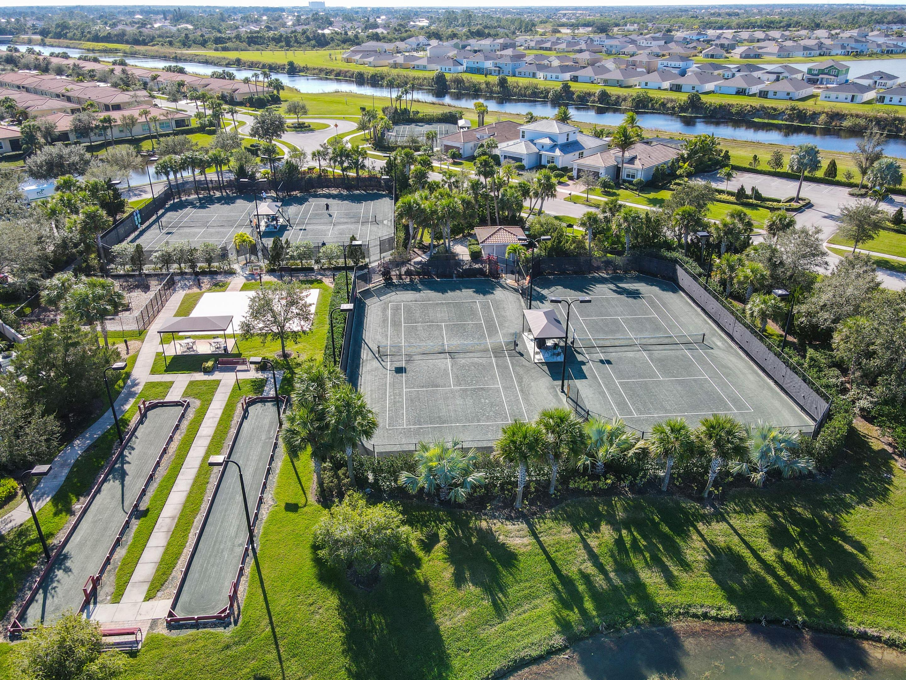 8864 SW Montova Way, Port St. Lucie