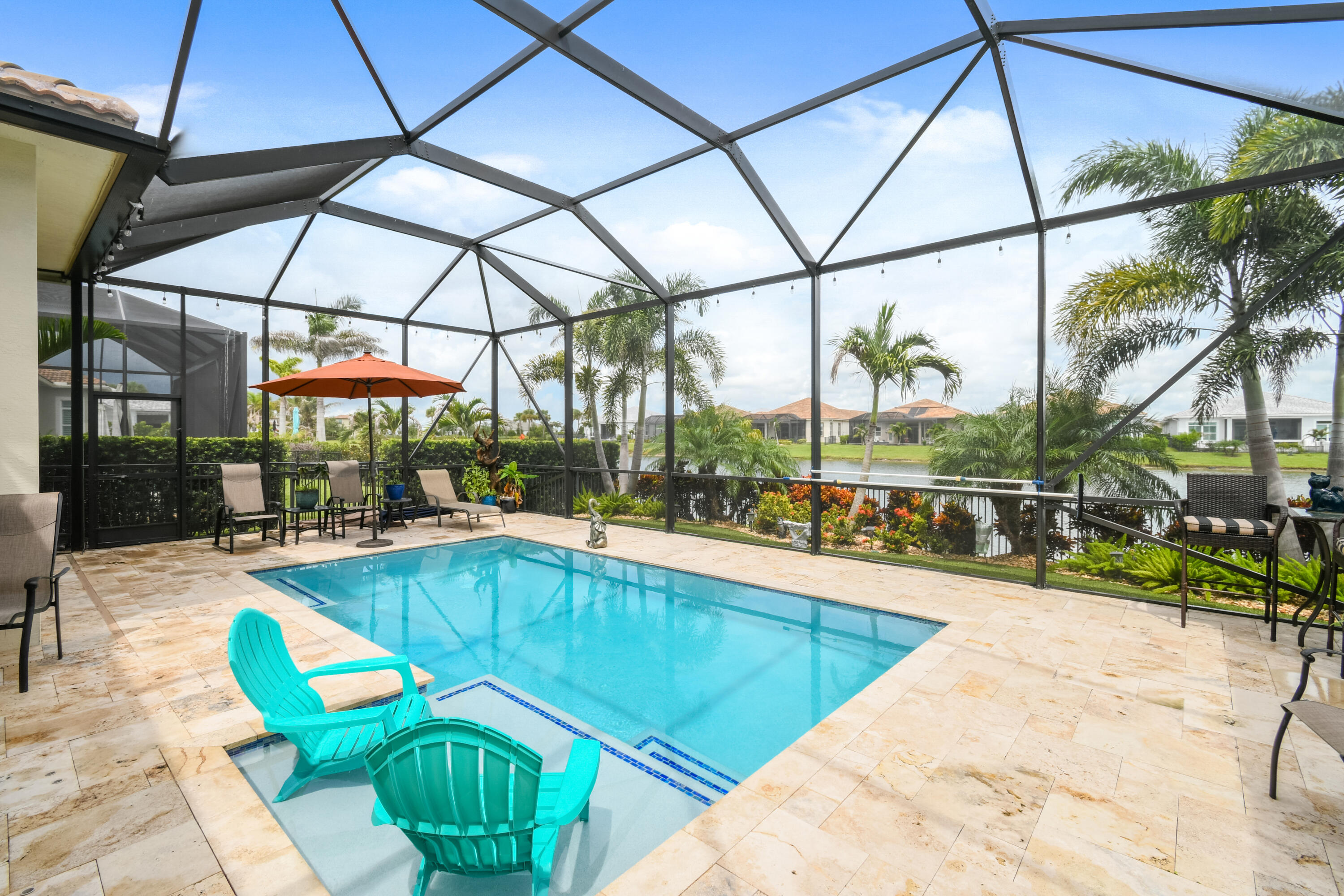 8864 SW Montova Way, Port St. Lucie