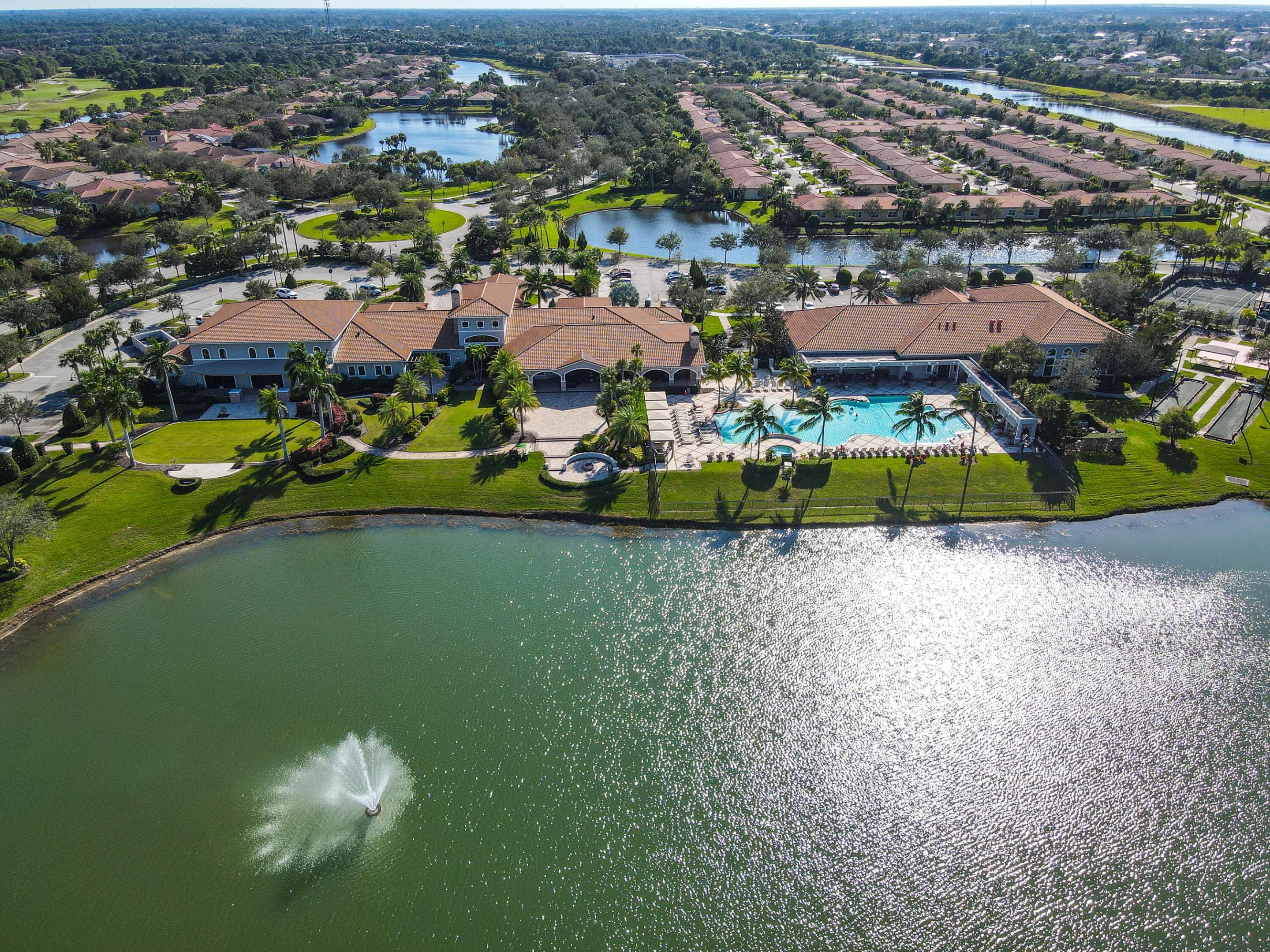 8864 SW Montova Way, Port St. Lucie