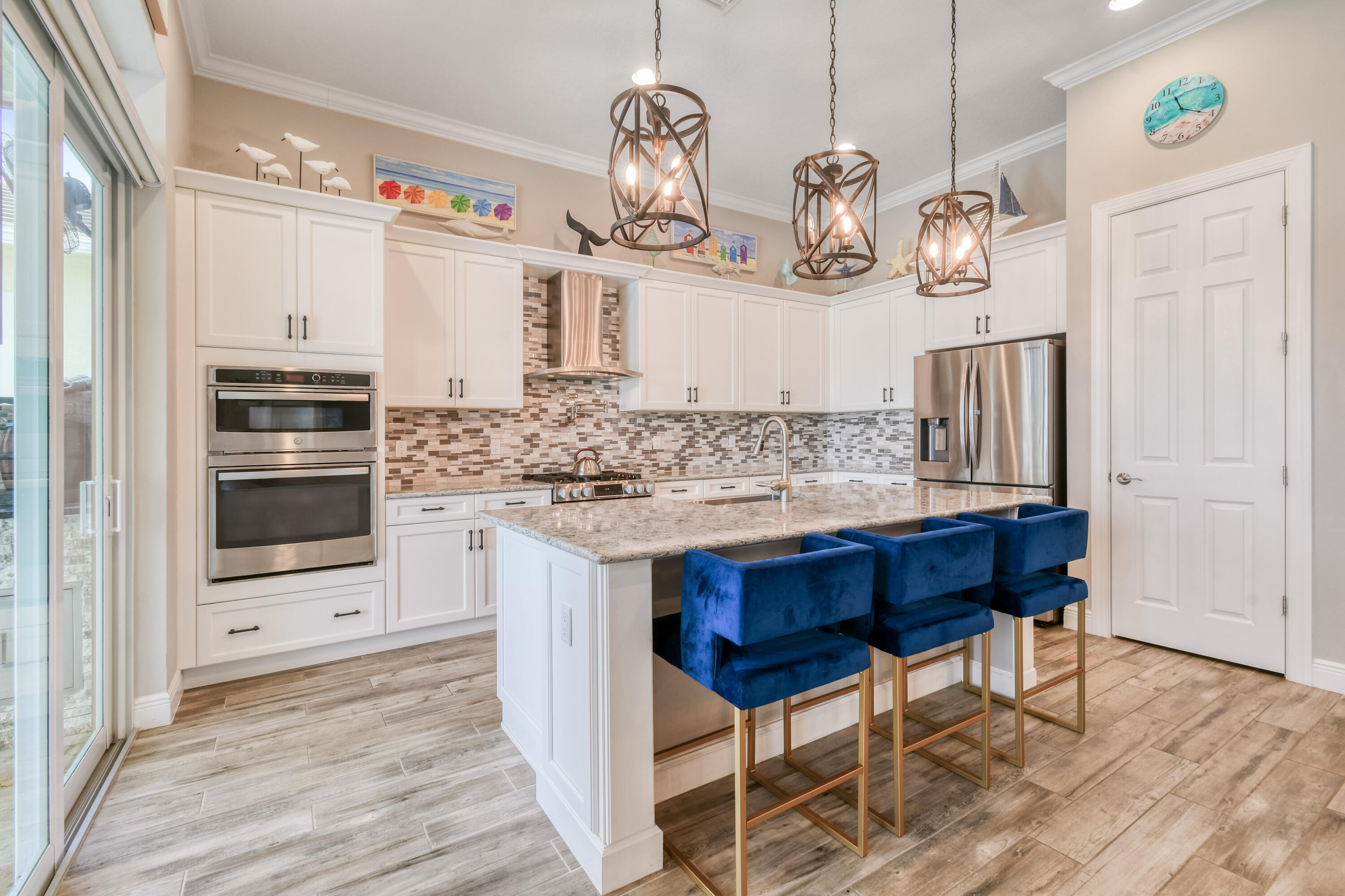 8864 SW Montova Way, Port St. Lucie