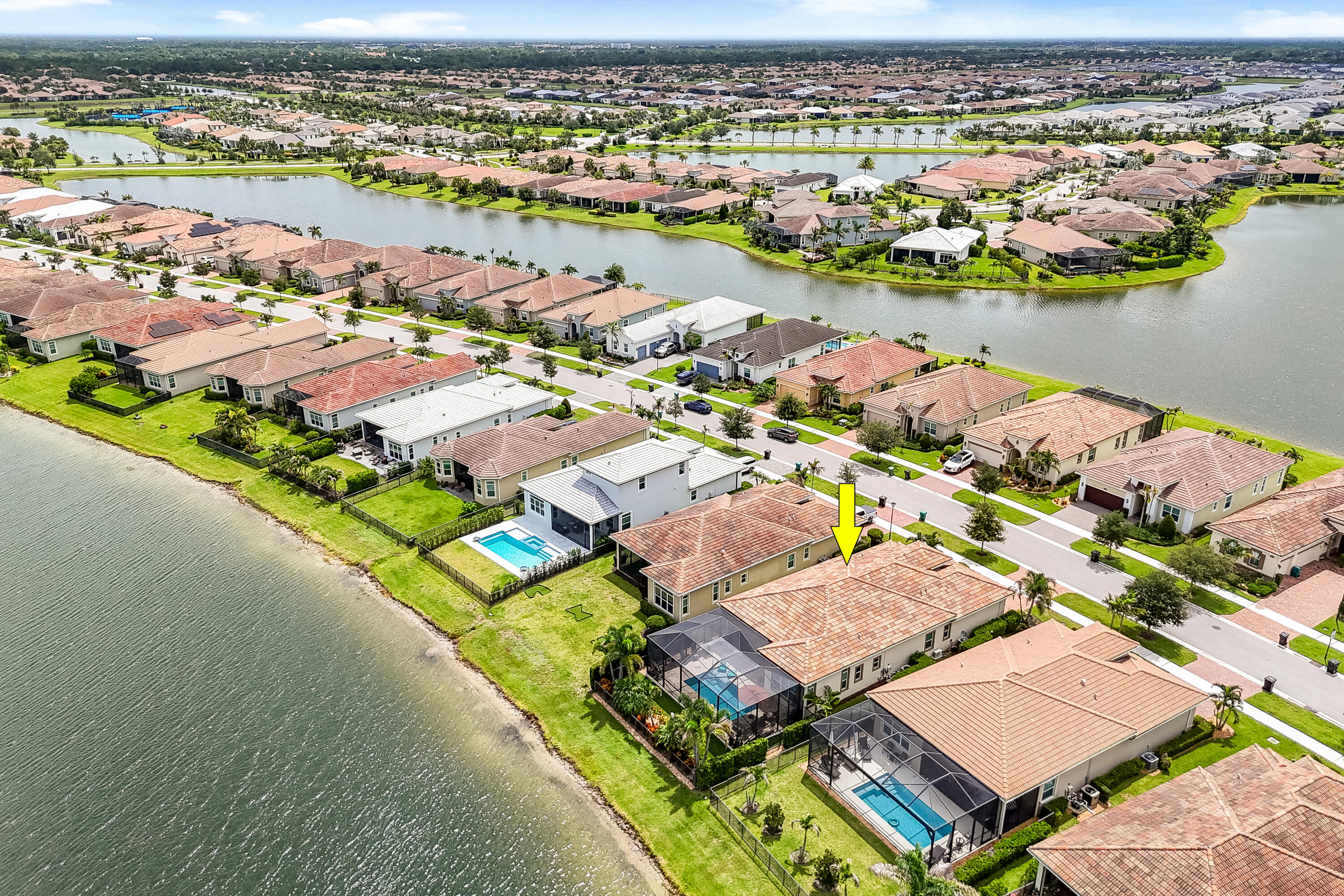 8864 SW Montova Way, Port St. Lucie