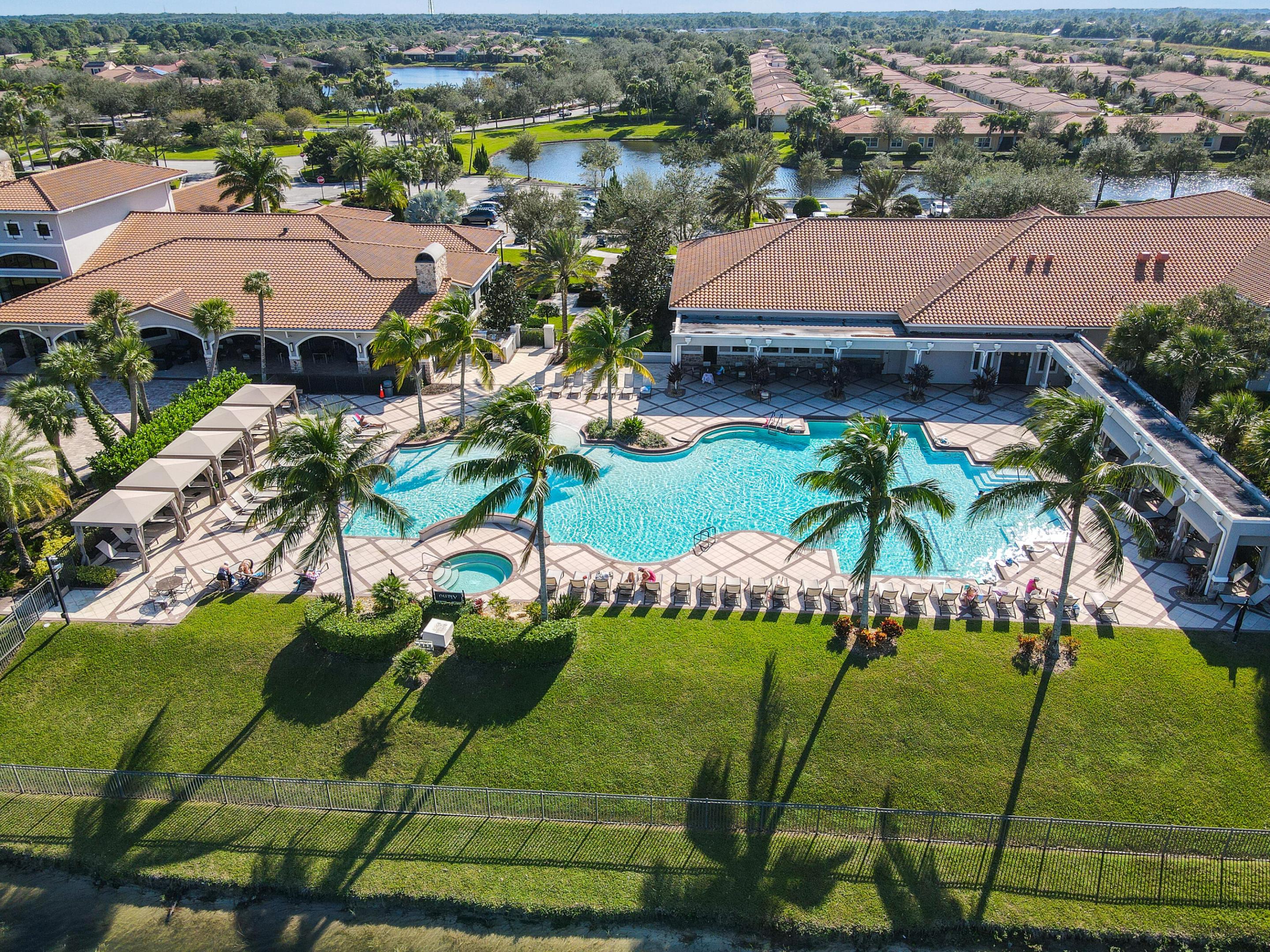 8864 SW Montova Way, Port St. Lucie