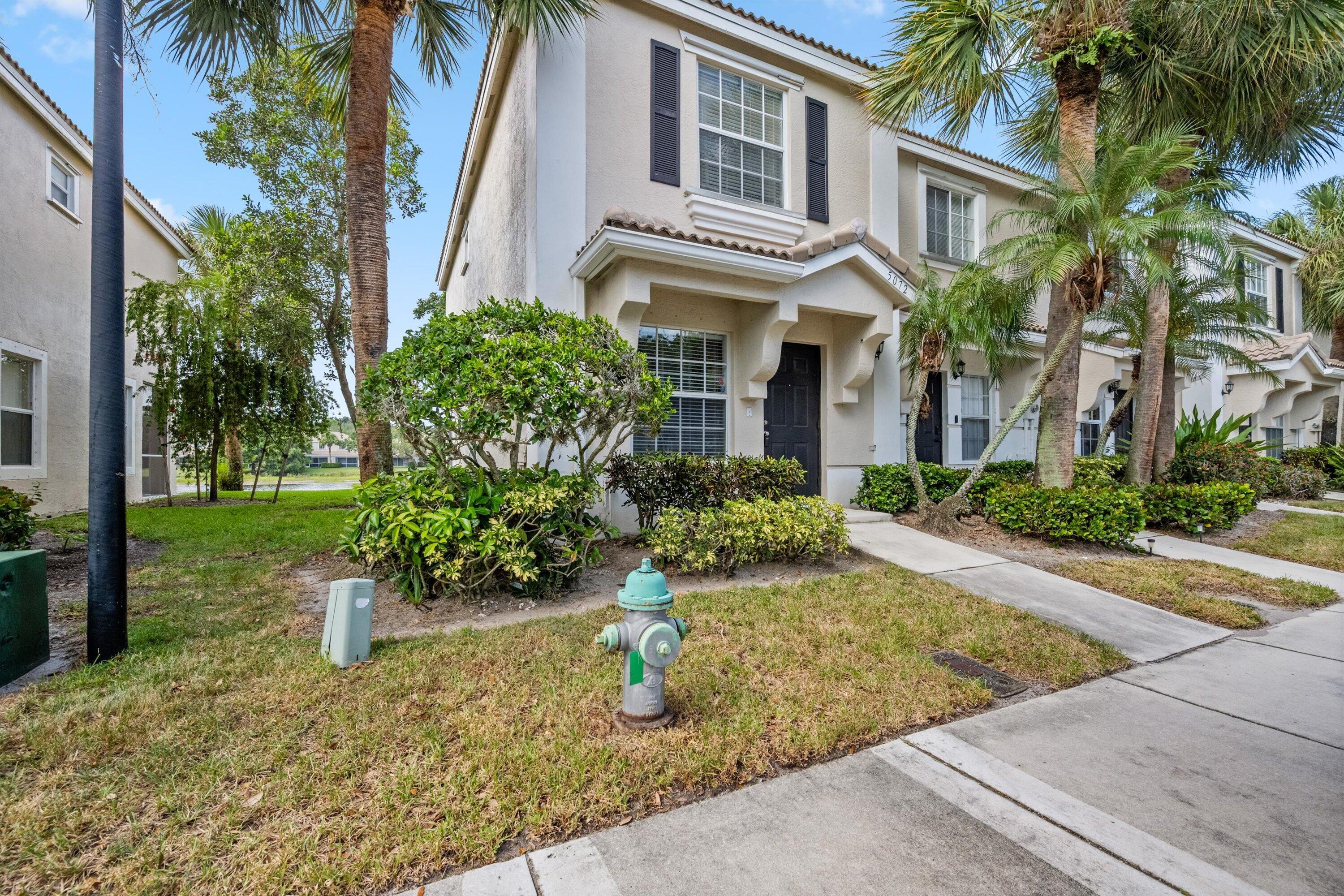 5072 Palmbrooke Circle