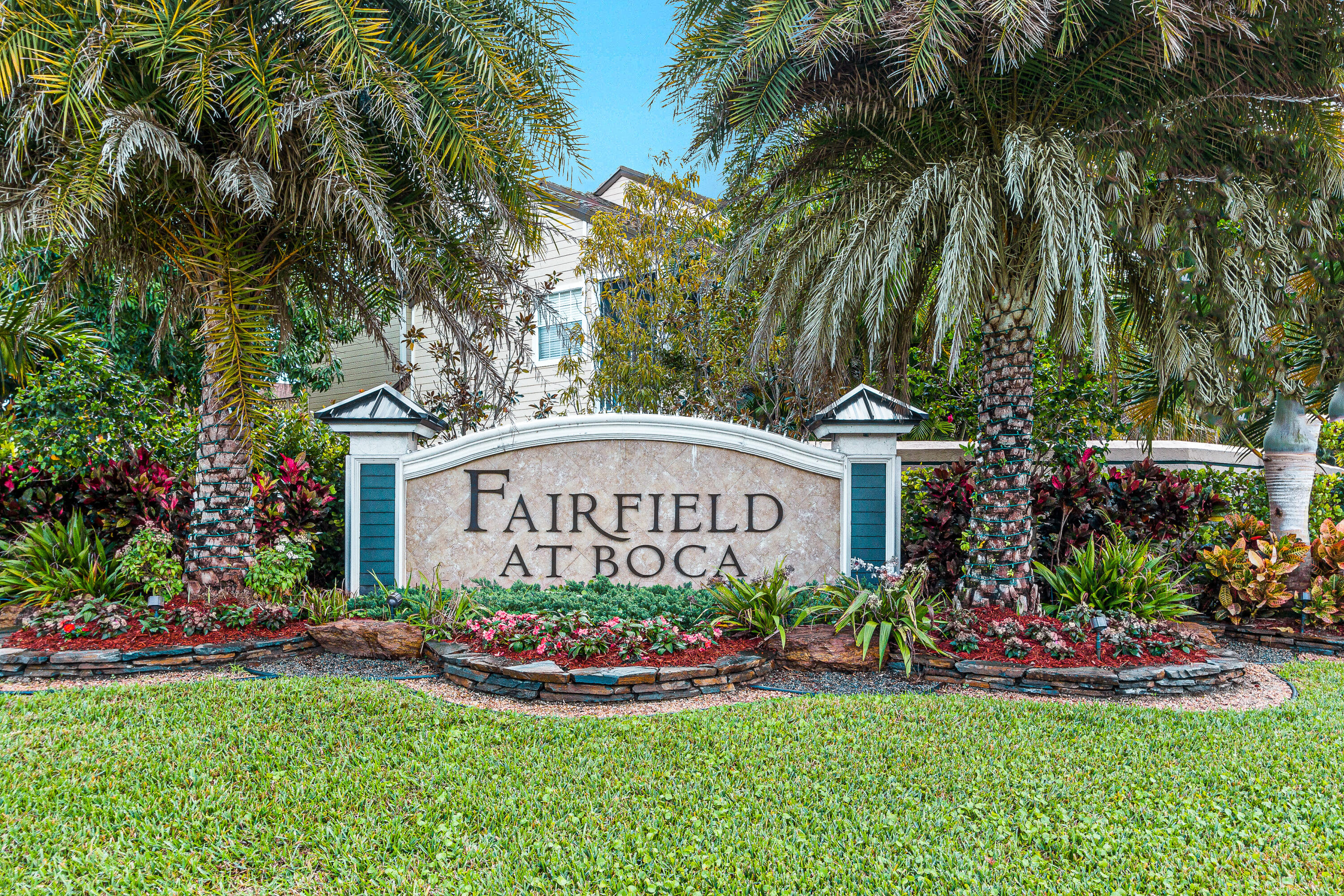 5483 Grand Park Place