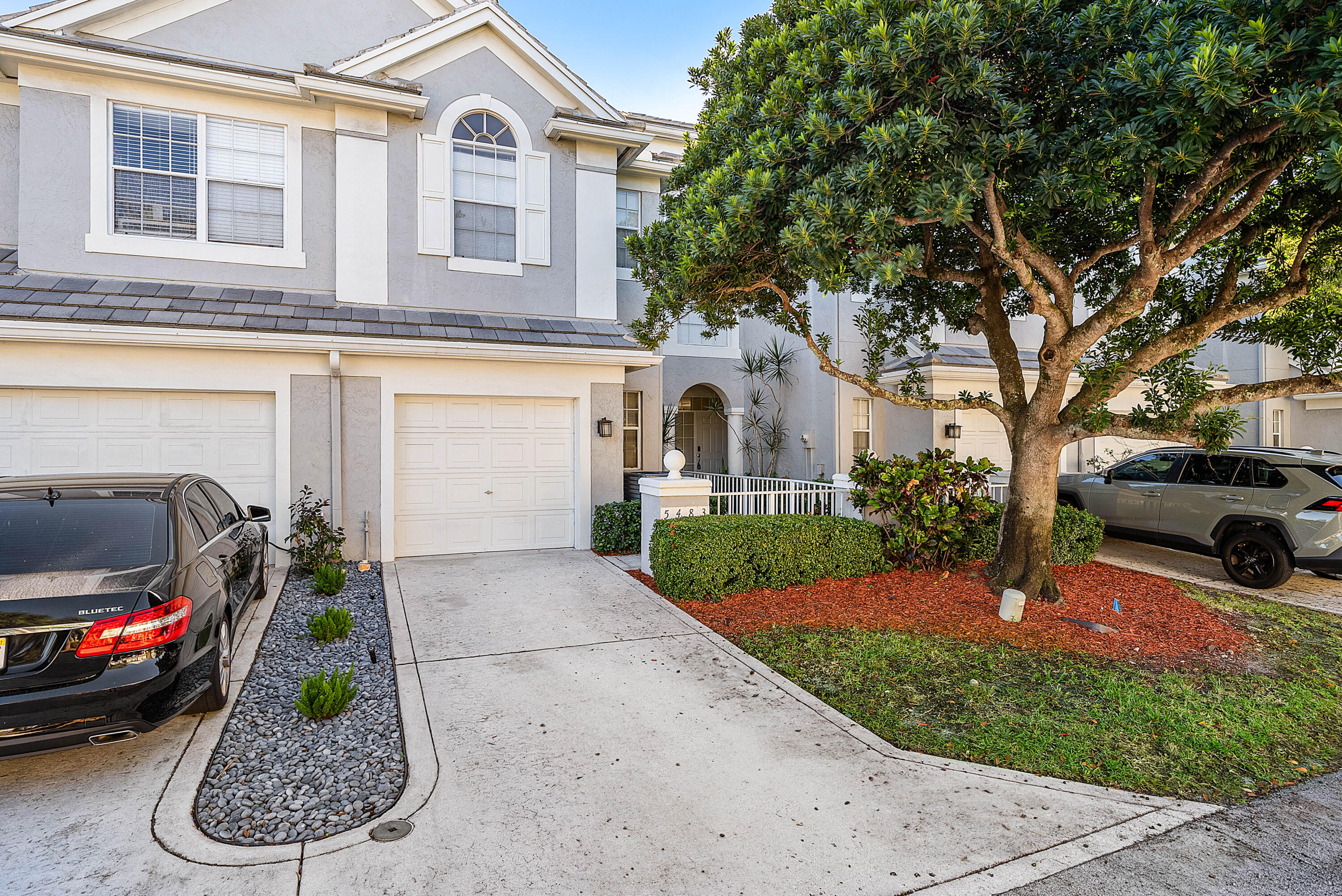 5483 Grand Park Place