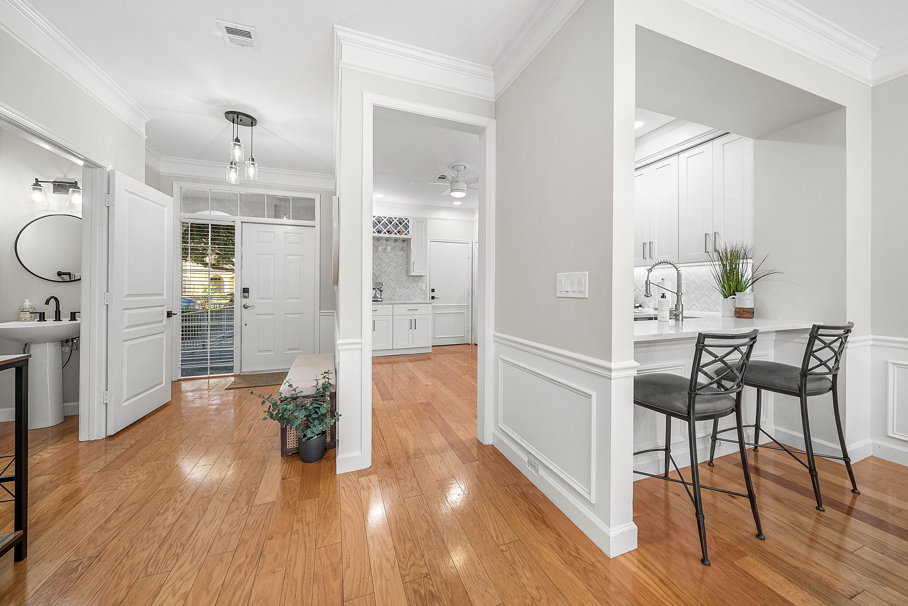 5483 Grand Park Place