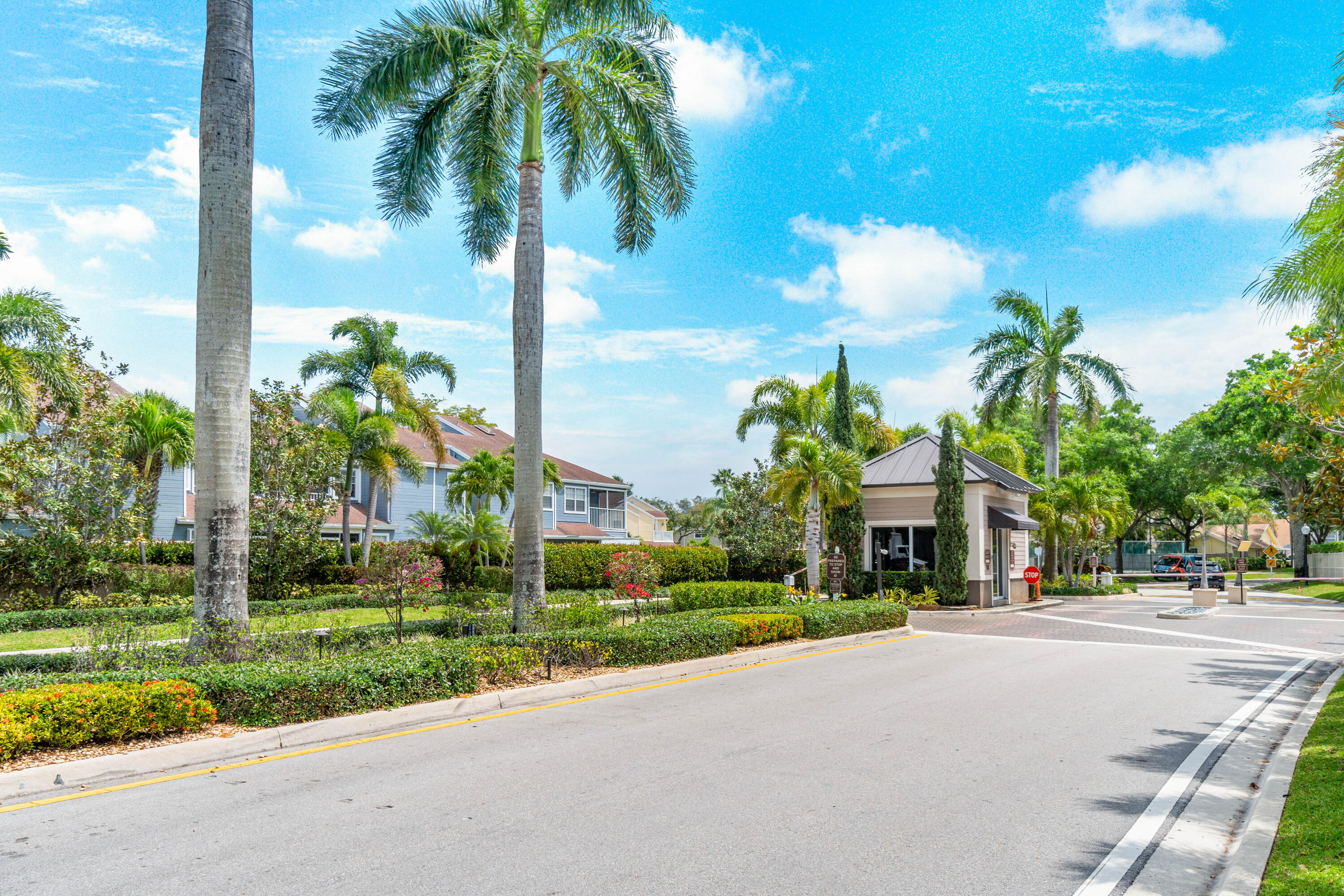 5483 Grand Park Place