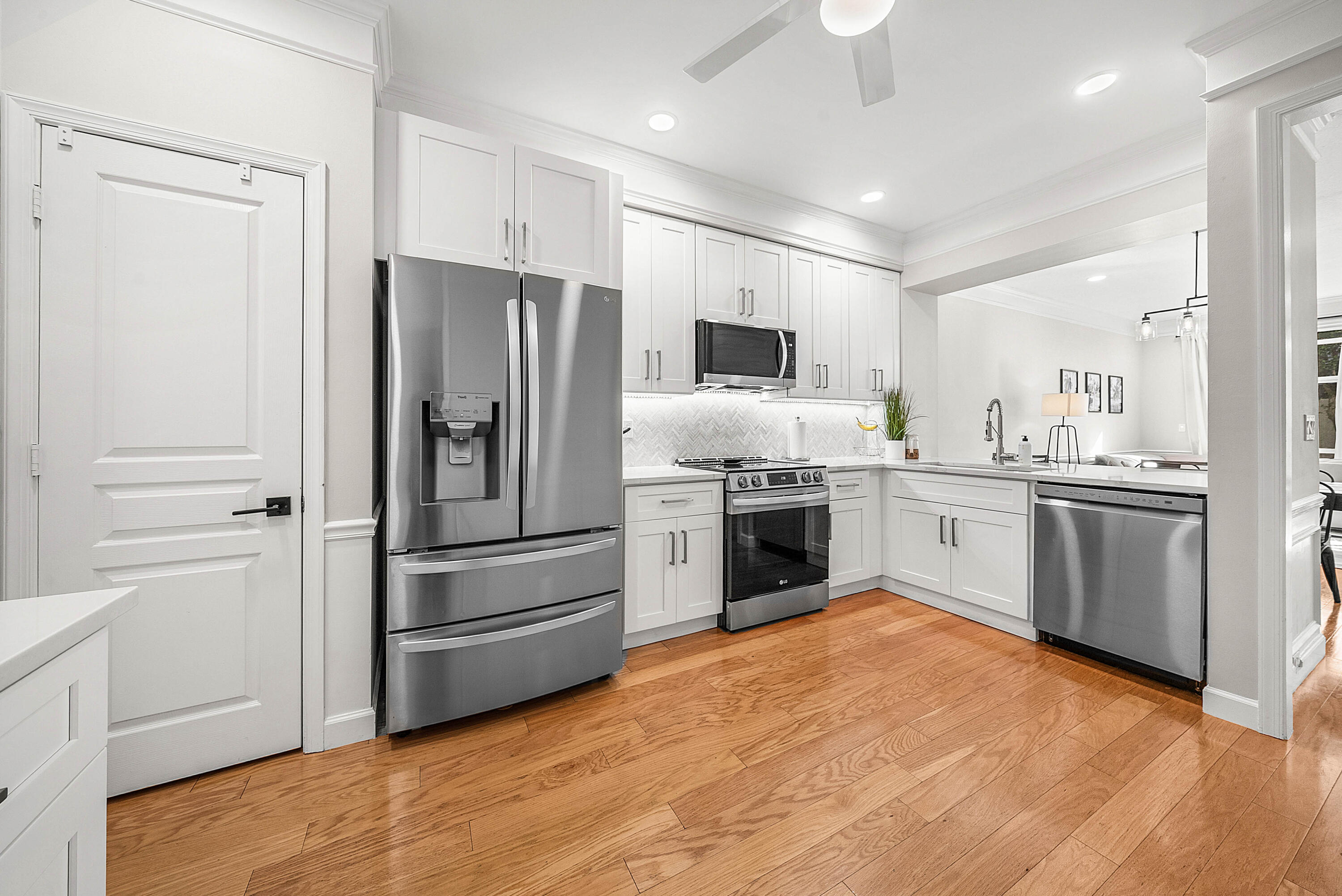 5483 Grand Park Place