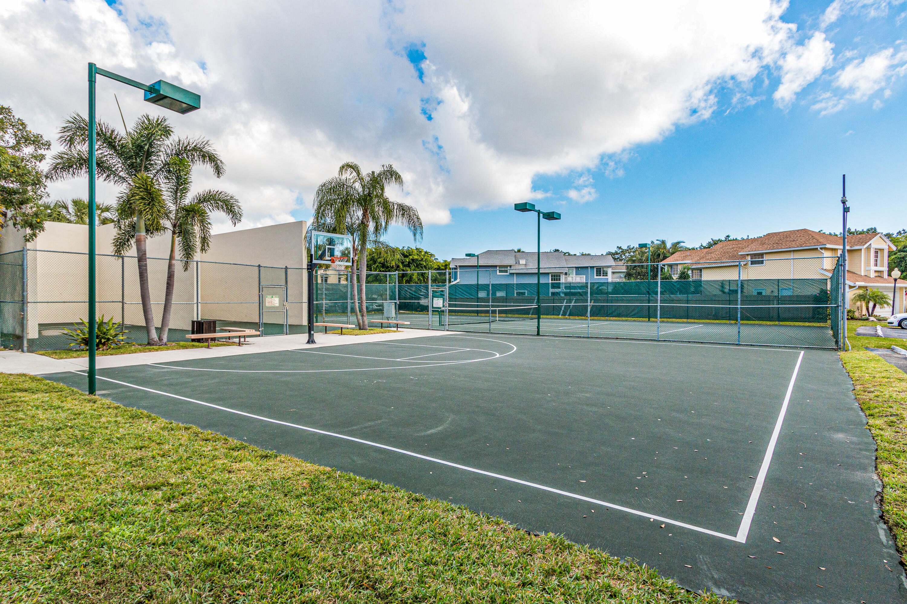 5483 Grand Park Place