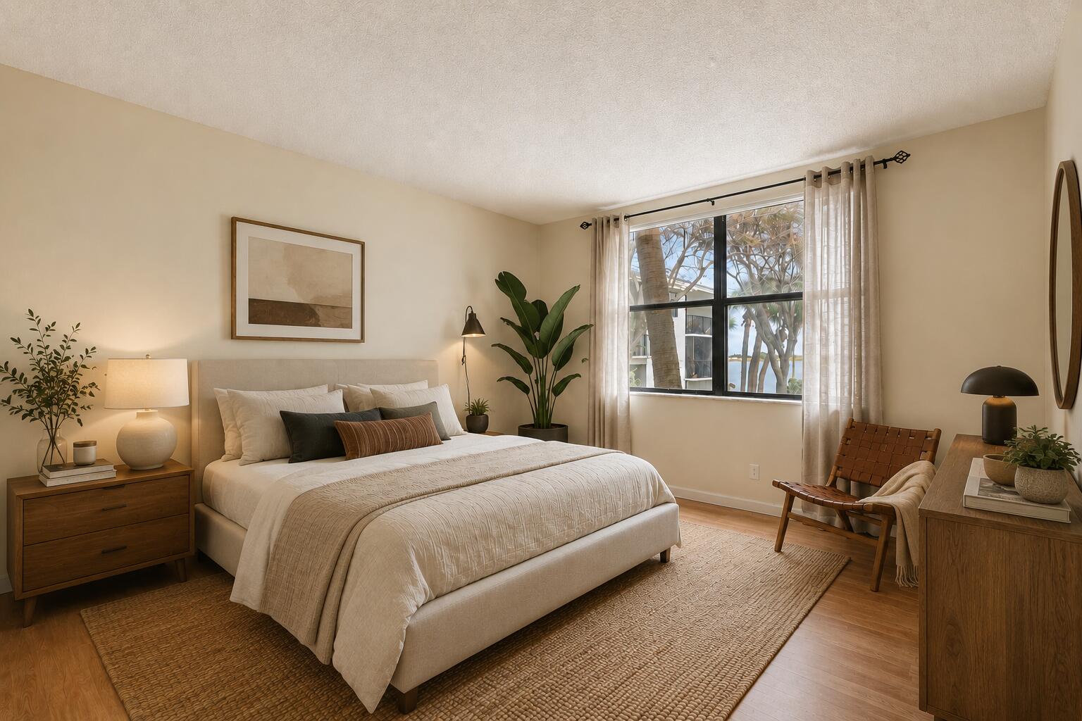 734 Executive Center Drive 23