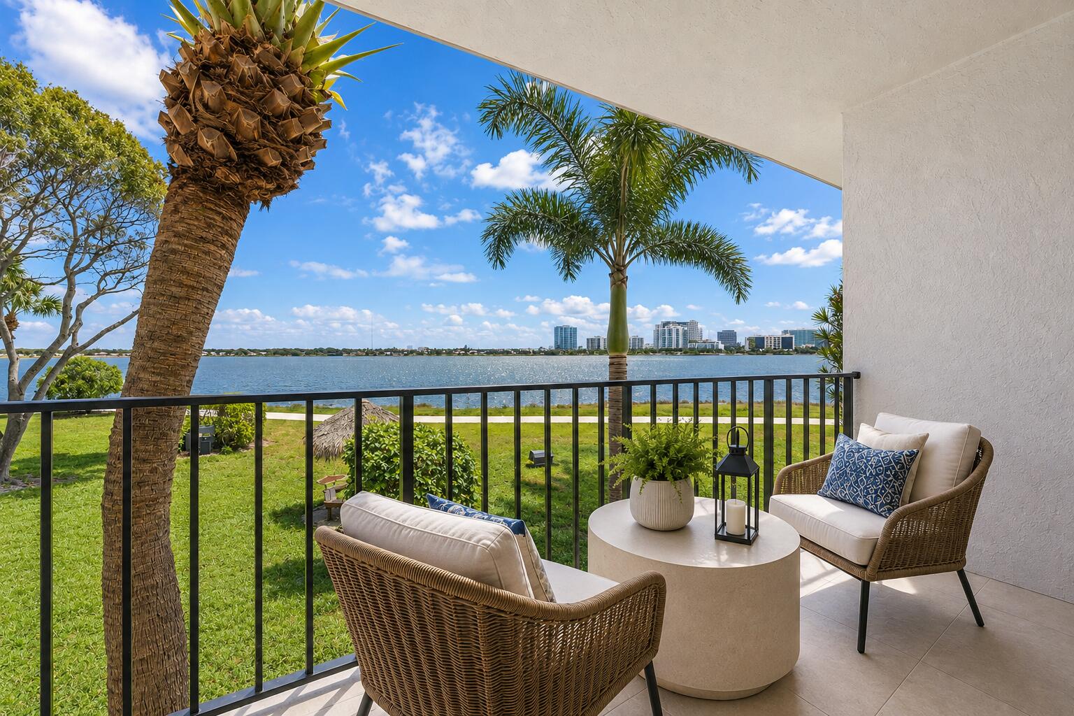 734 Executive Center Drive 23
