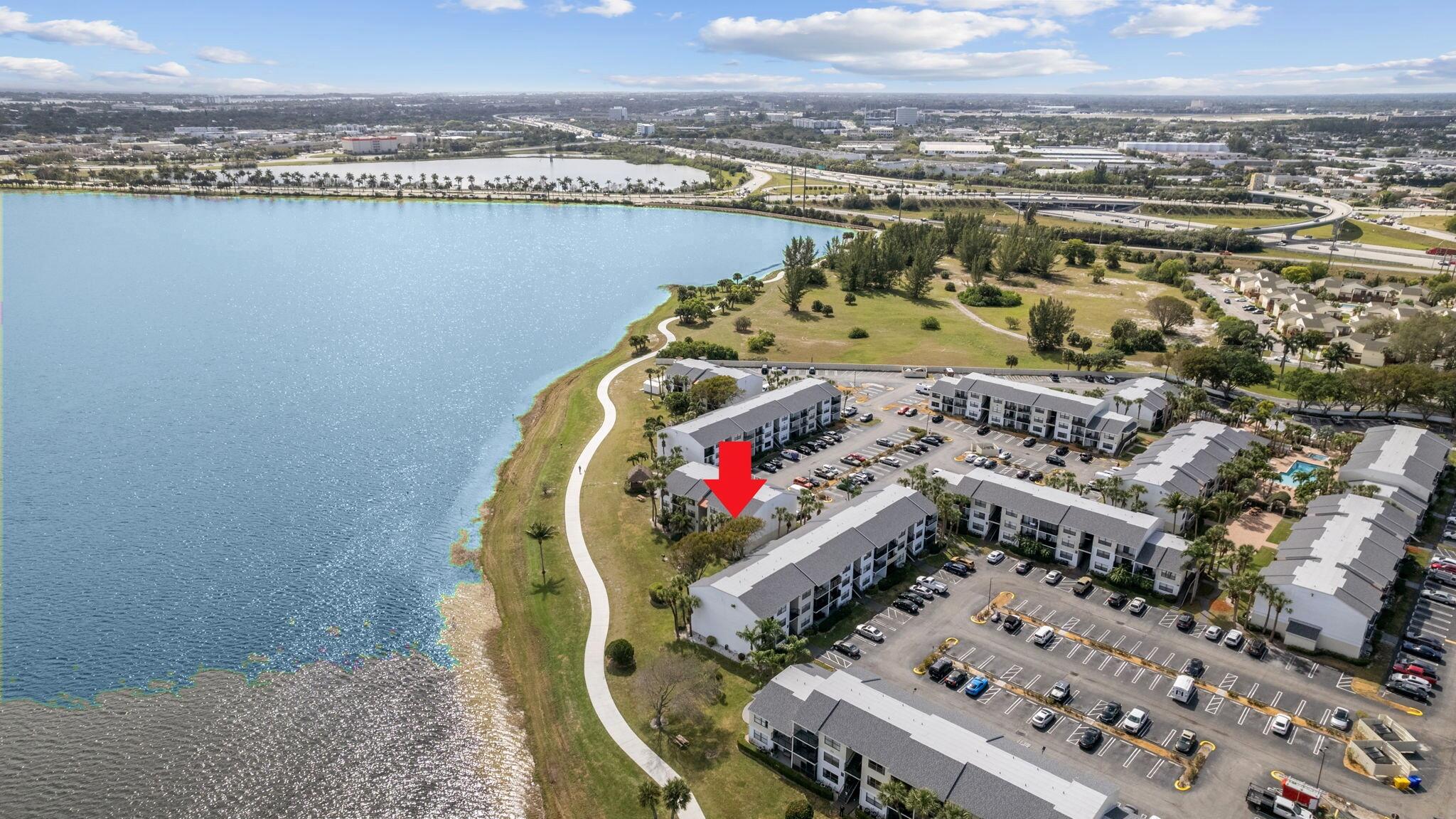 734 Executive Center Drive 23