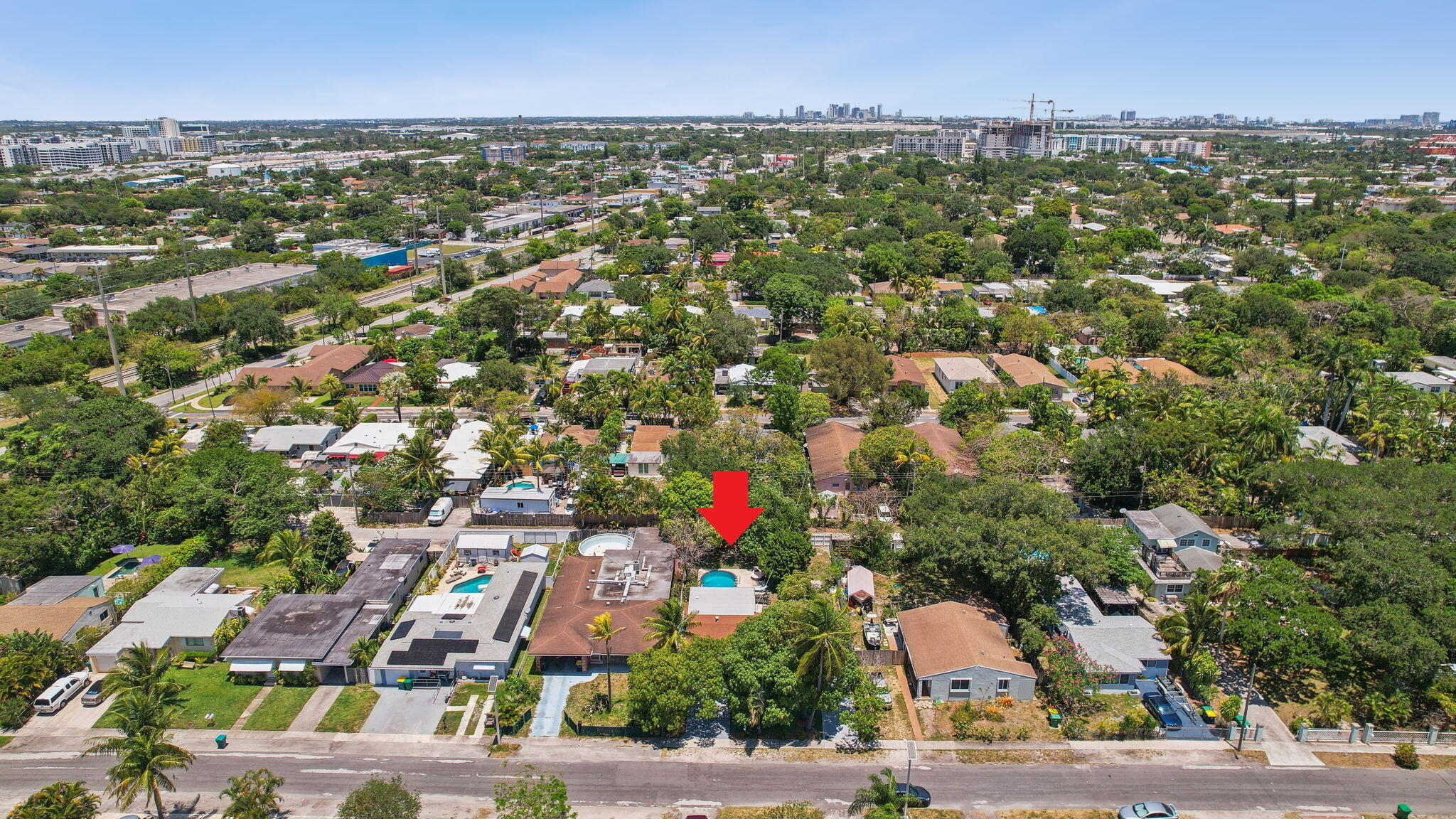 254 SW 8th Street