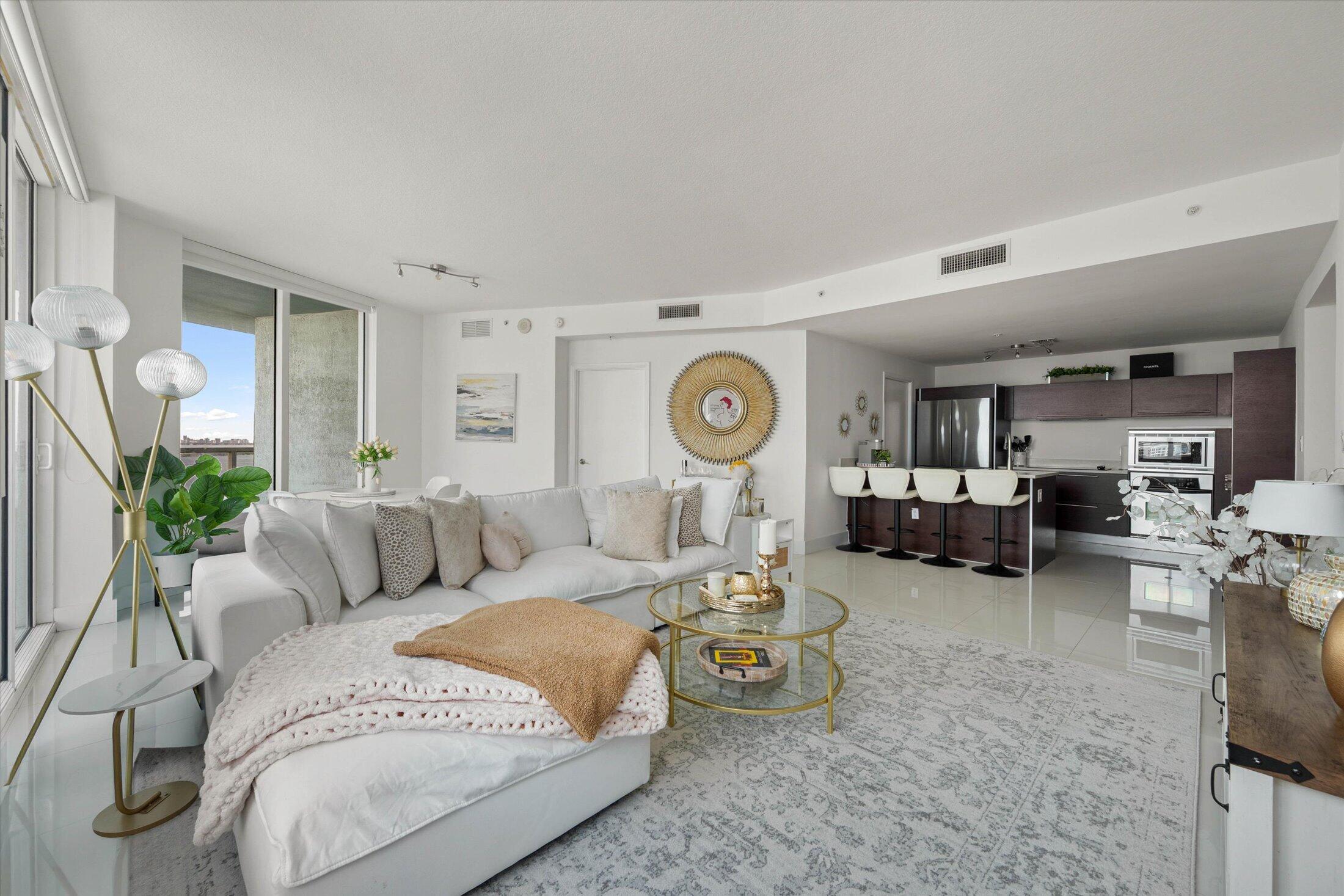 1900 N Bayshore Drive 2312