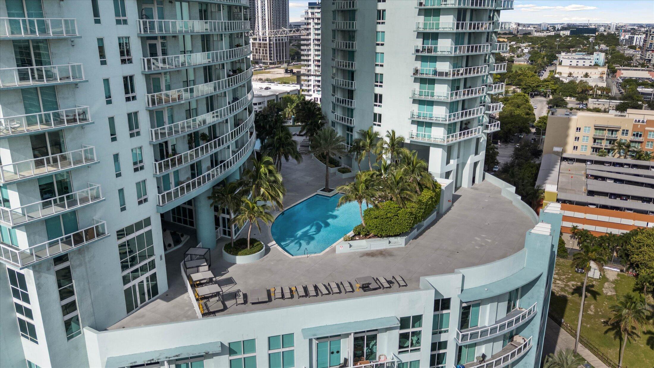 1900 N Bayshore Drive 2312