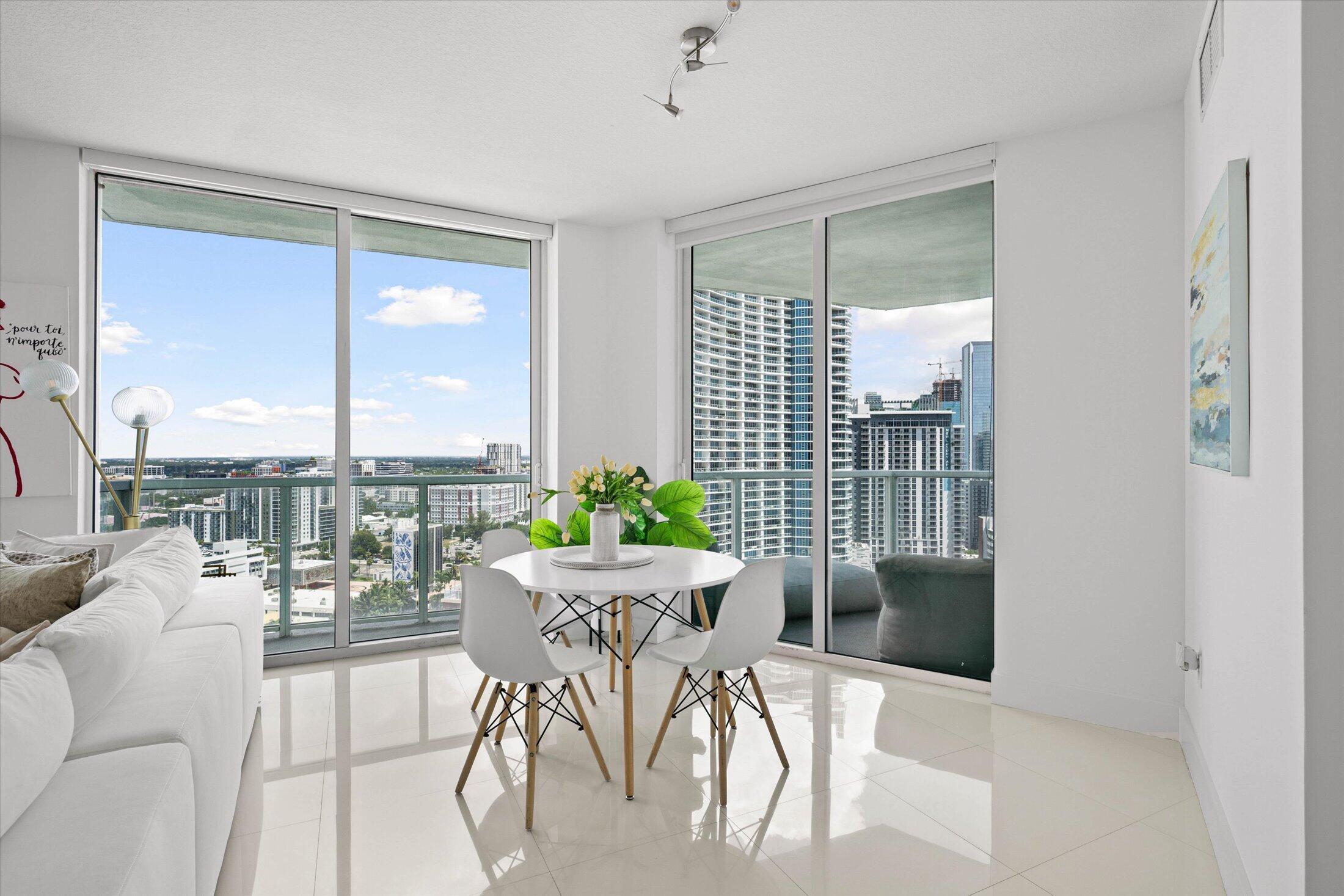 1900 N Bayshore Drive 2312