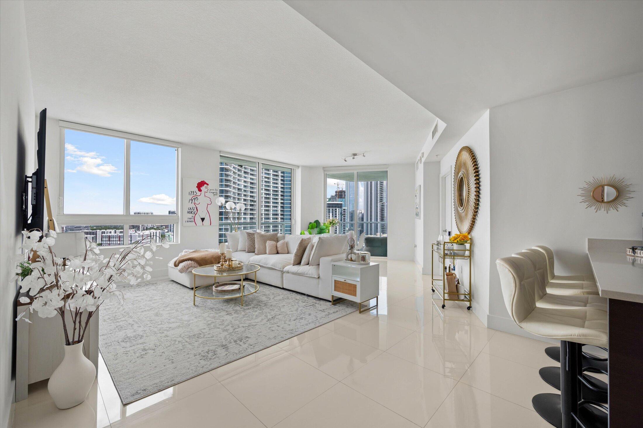 1900 N Bayshore Drive 2312