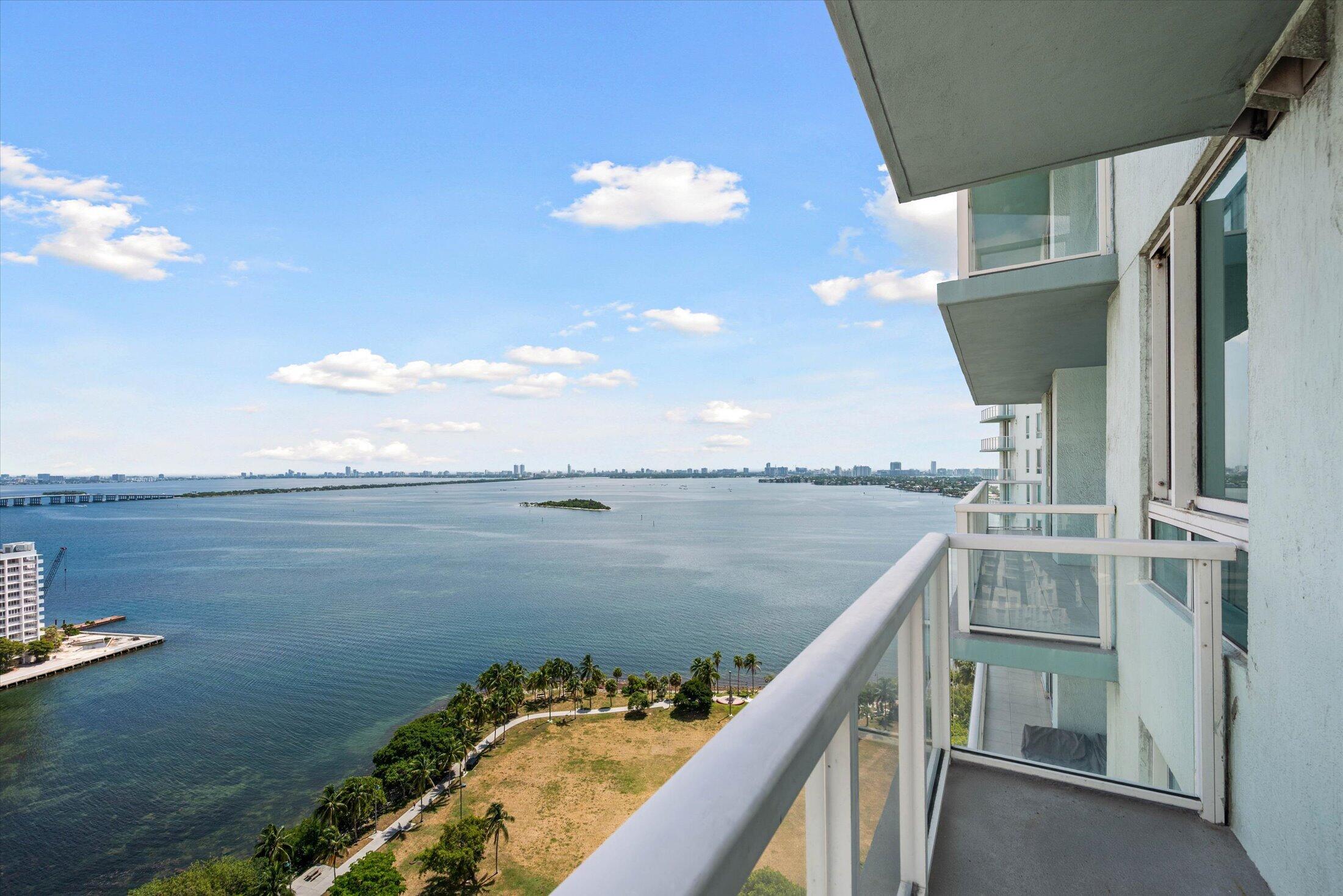 1900 N Bayshore Drive 2312