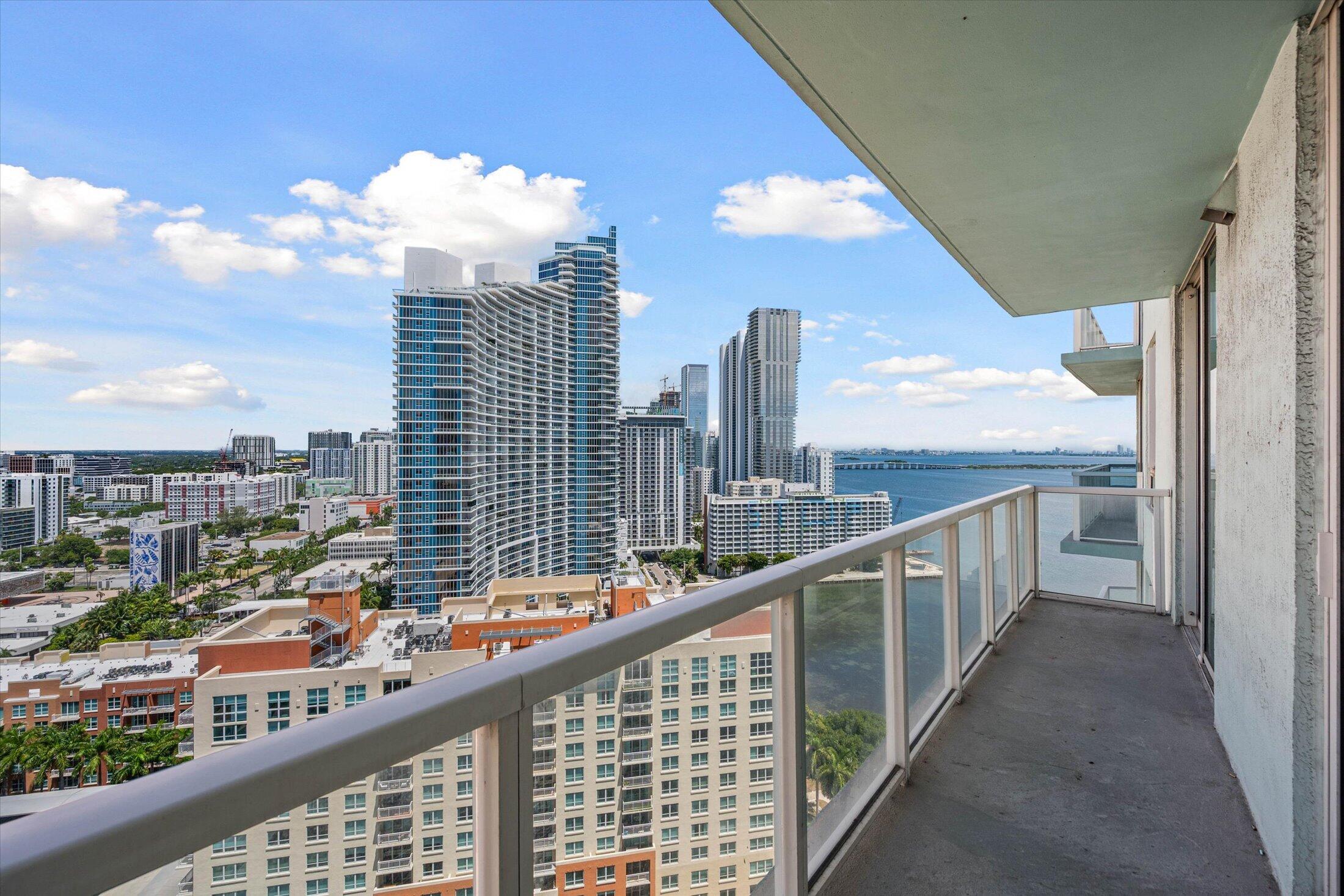 1900 N Bayshore Drive 2312