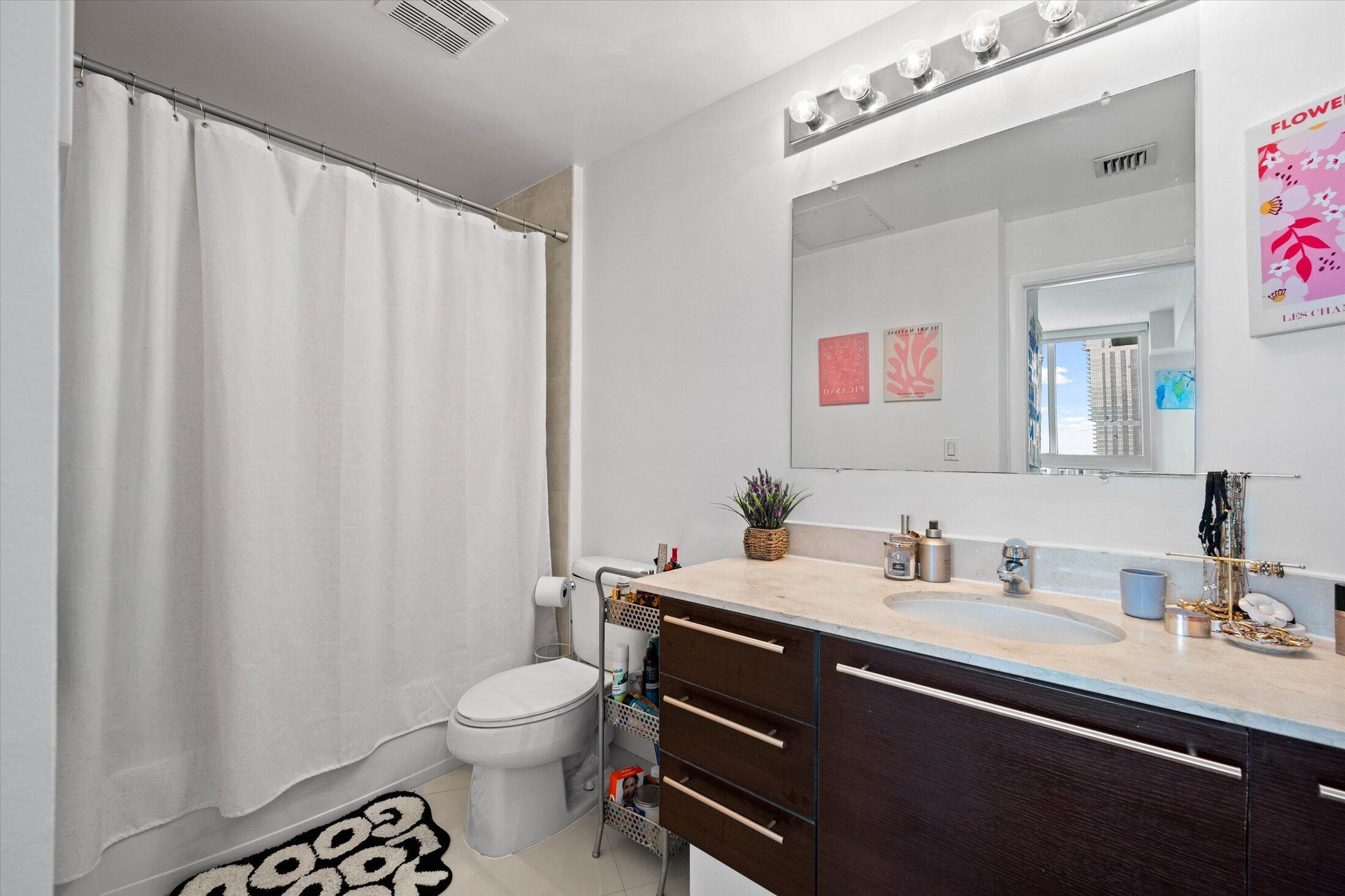 1900 N Bayshore Drive 2312