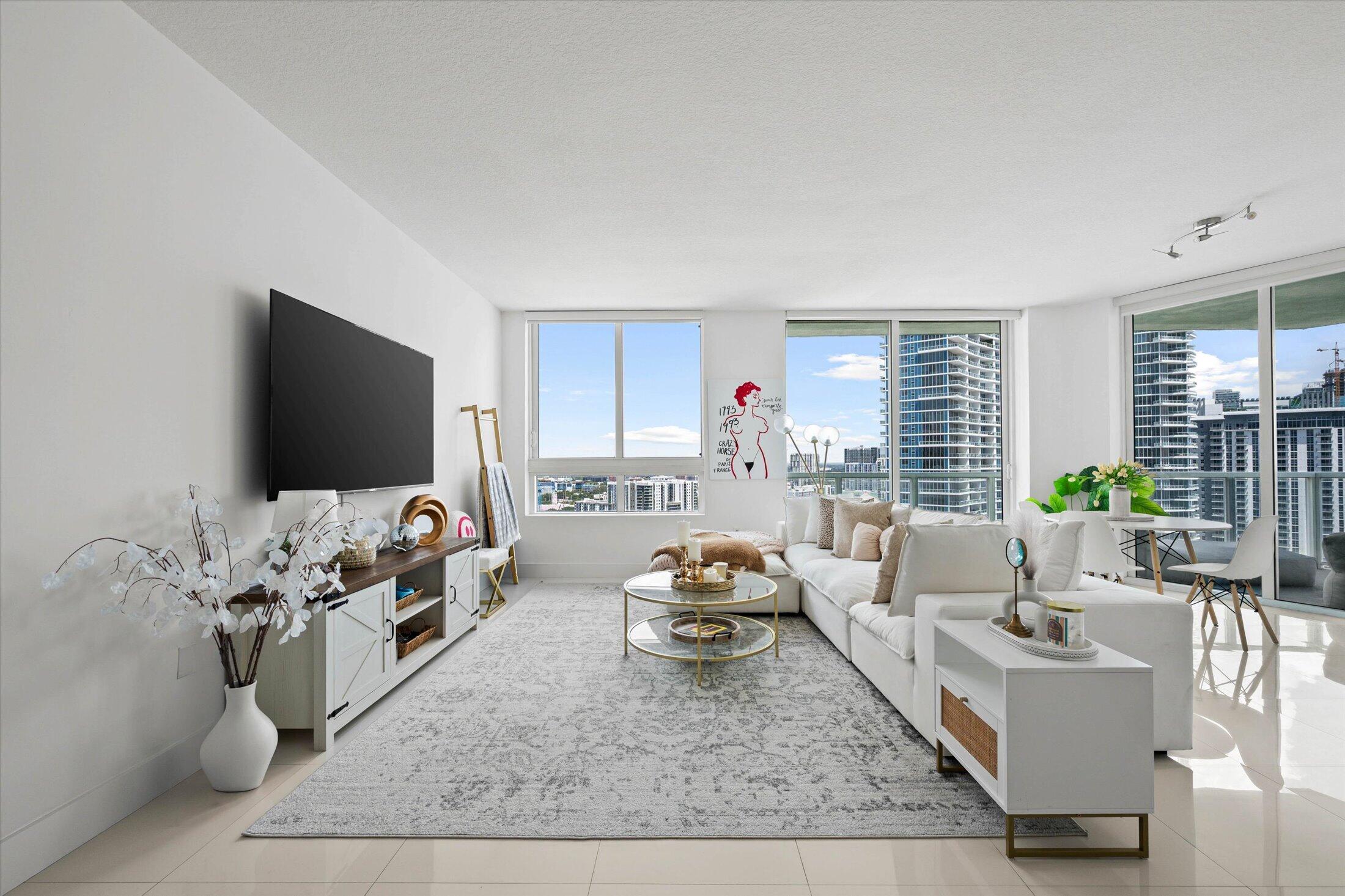 1900 N Bayshore Drive 2312