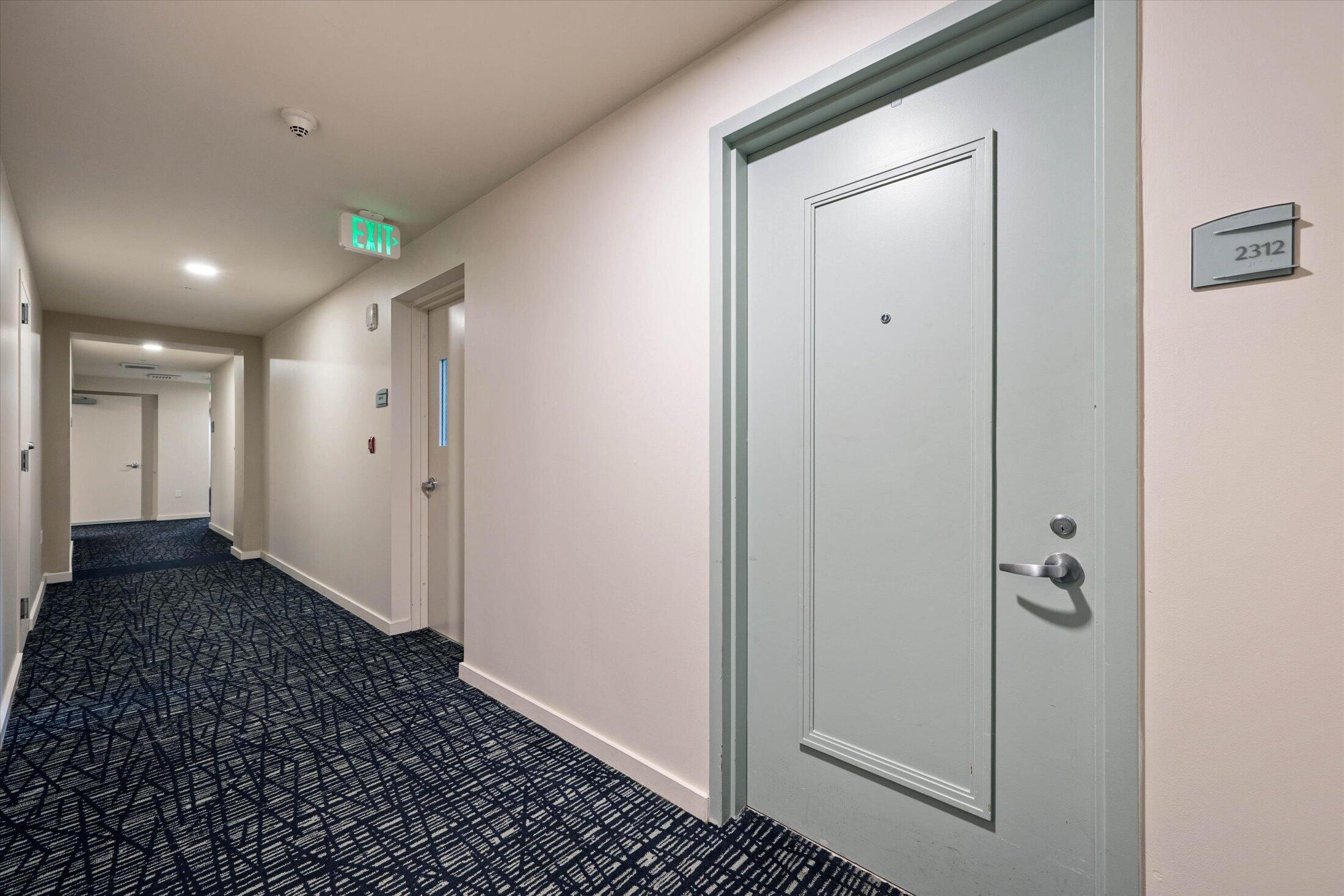 1900 N Bayshore Drive 2312