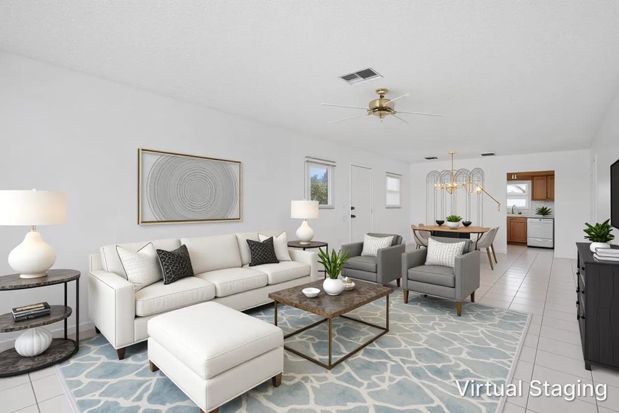 121 MOCKINGBIRD Lane