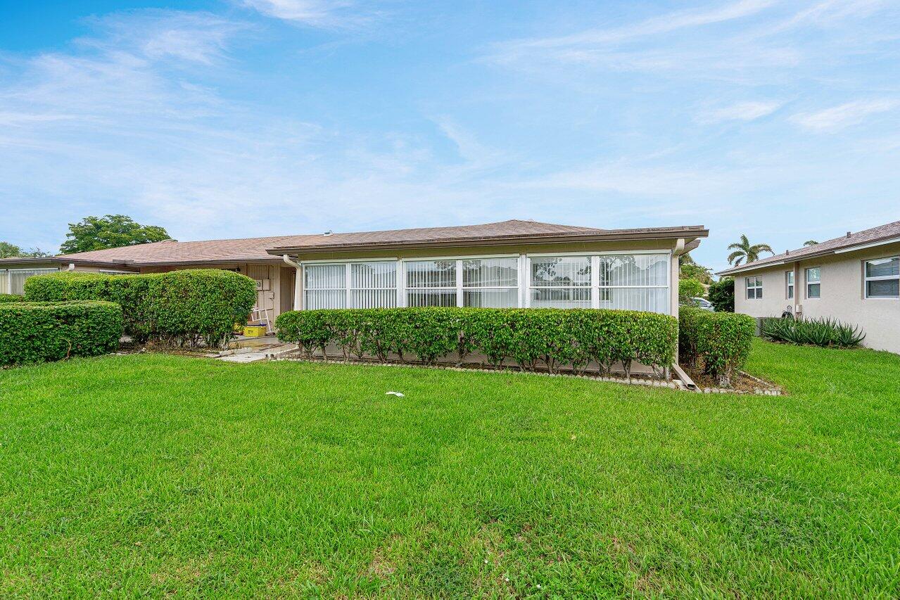 121 MOCKINGBIRD Lane