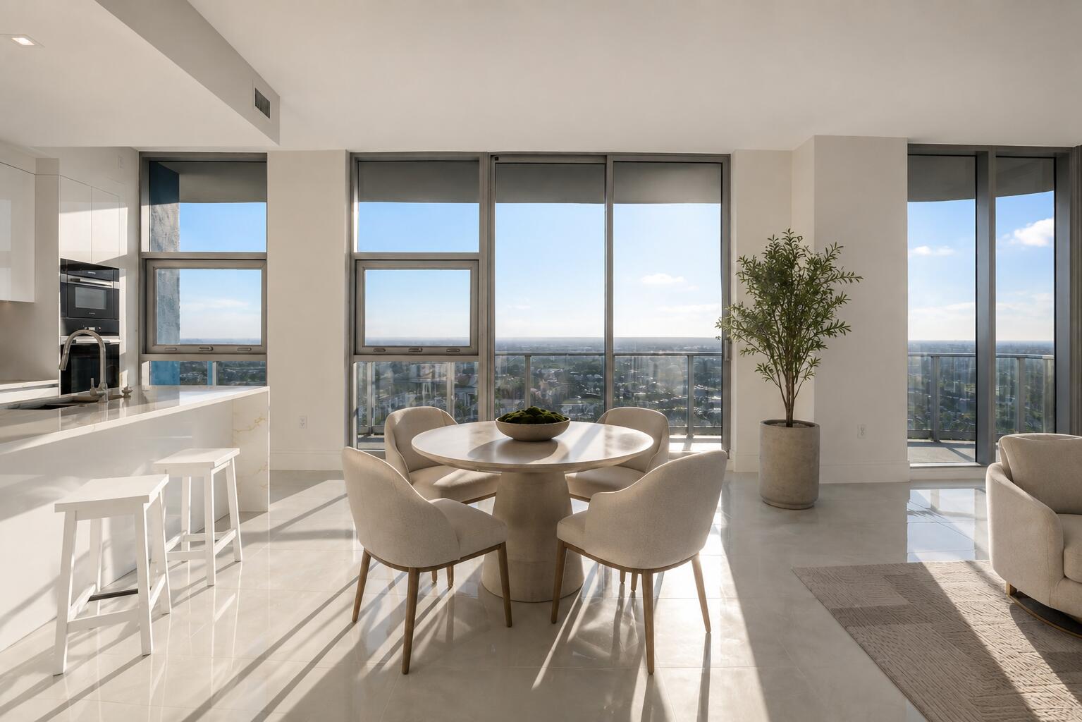 220 Lake Shore Drive 2223