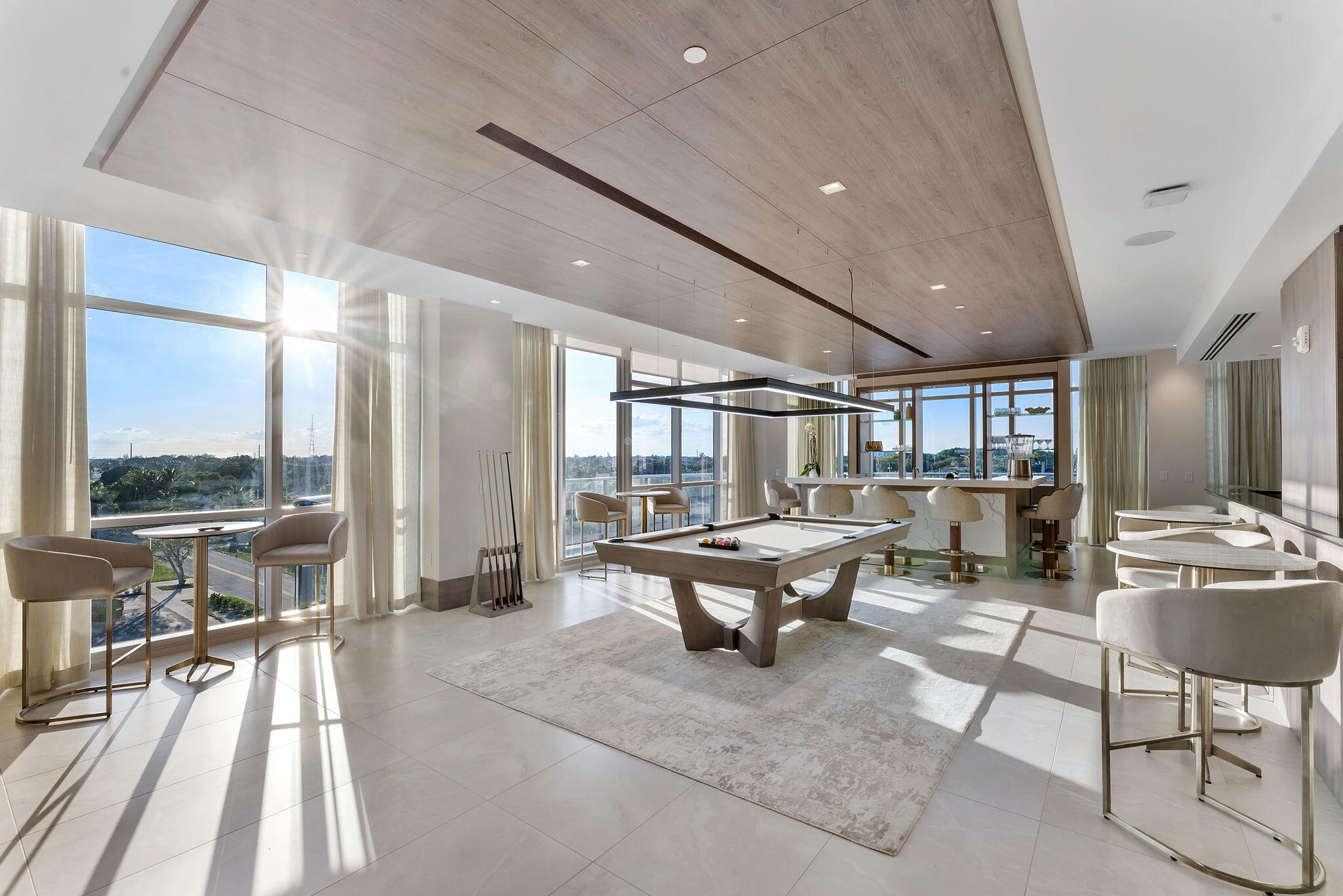 220 Lake Shore Drive 2223