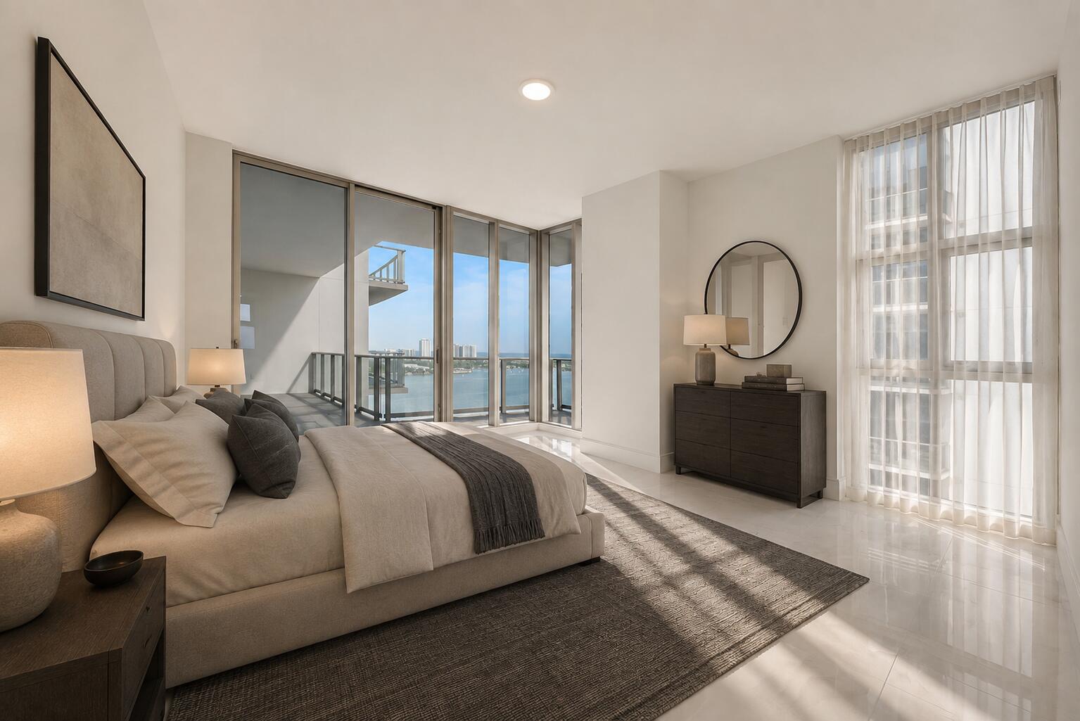 220 Lake Shore Drive 2223