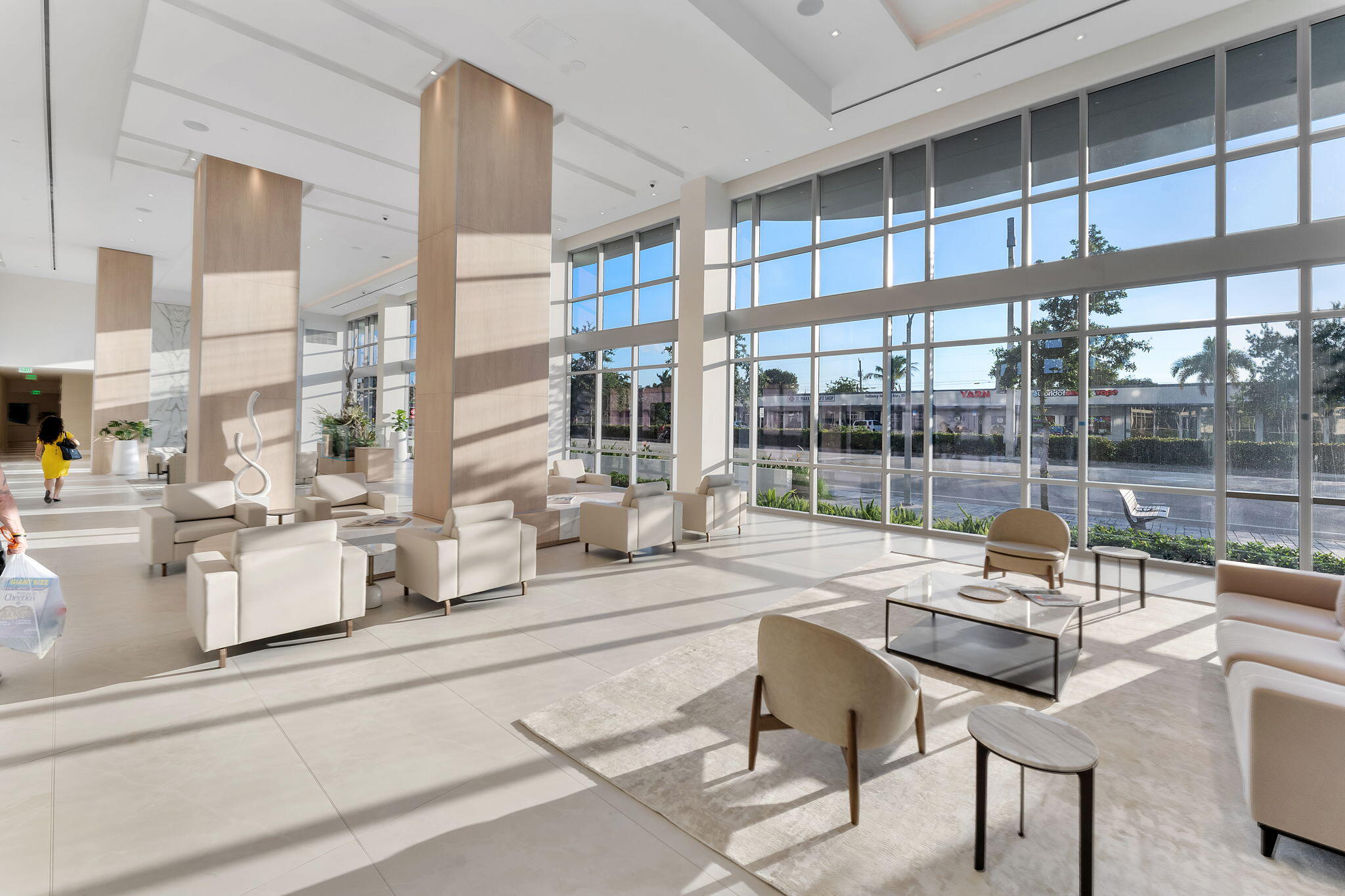 220 Lake Shore Drive 2223