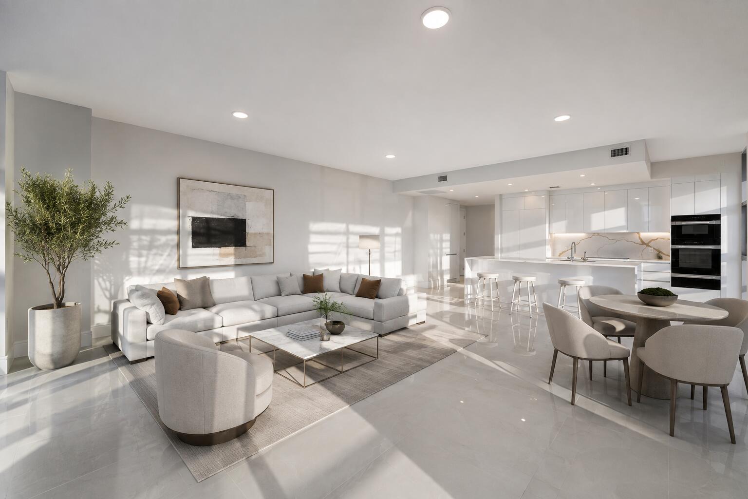 220 Lake Shore Drive 2223