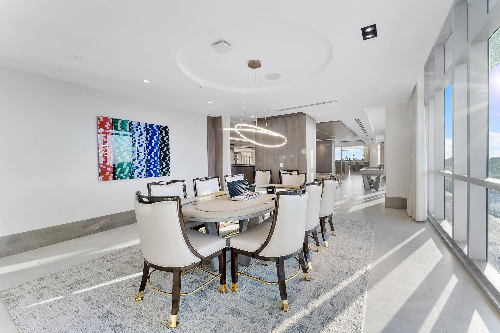 220 Lake Shore Drive 2223