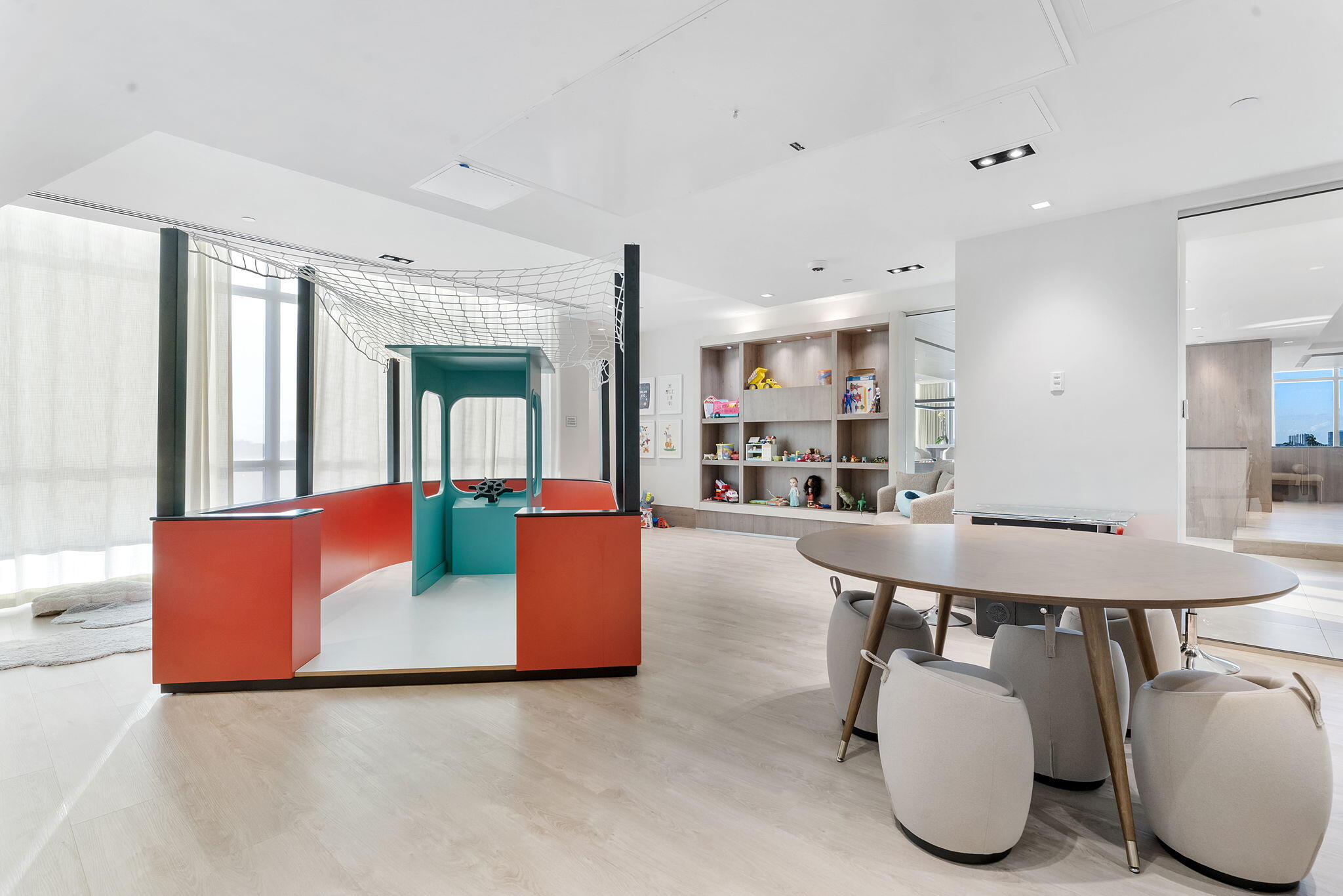 220 Lake Shore Drive 2223