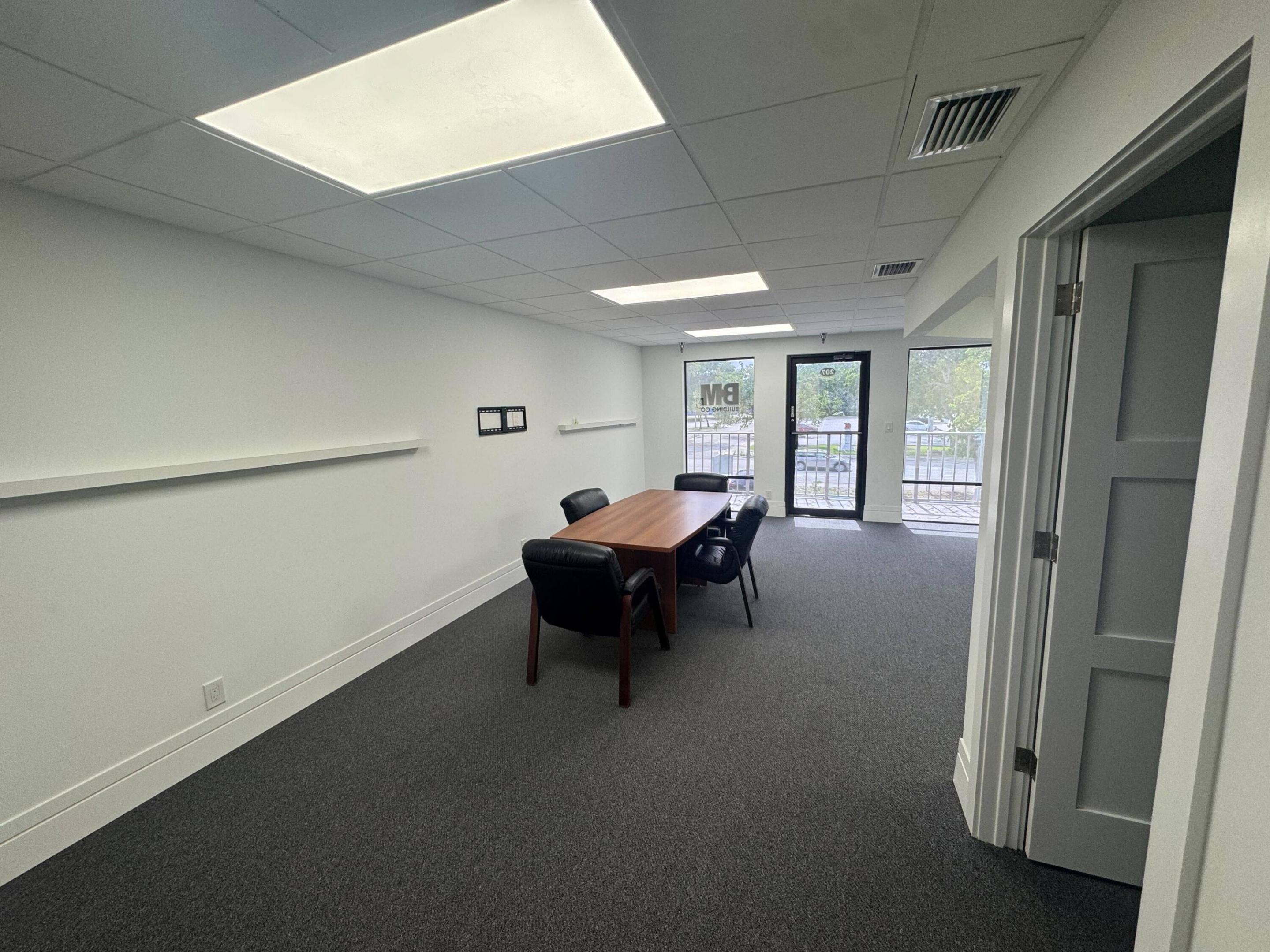 801 SE 6TH Avenue #207