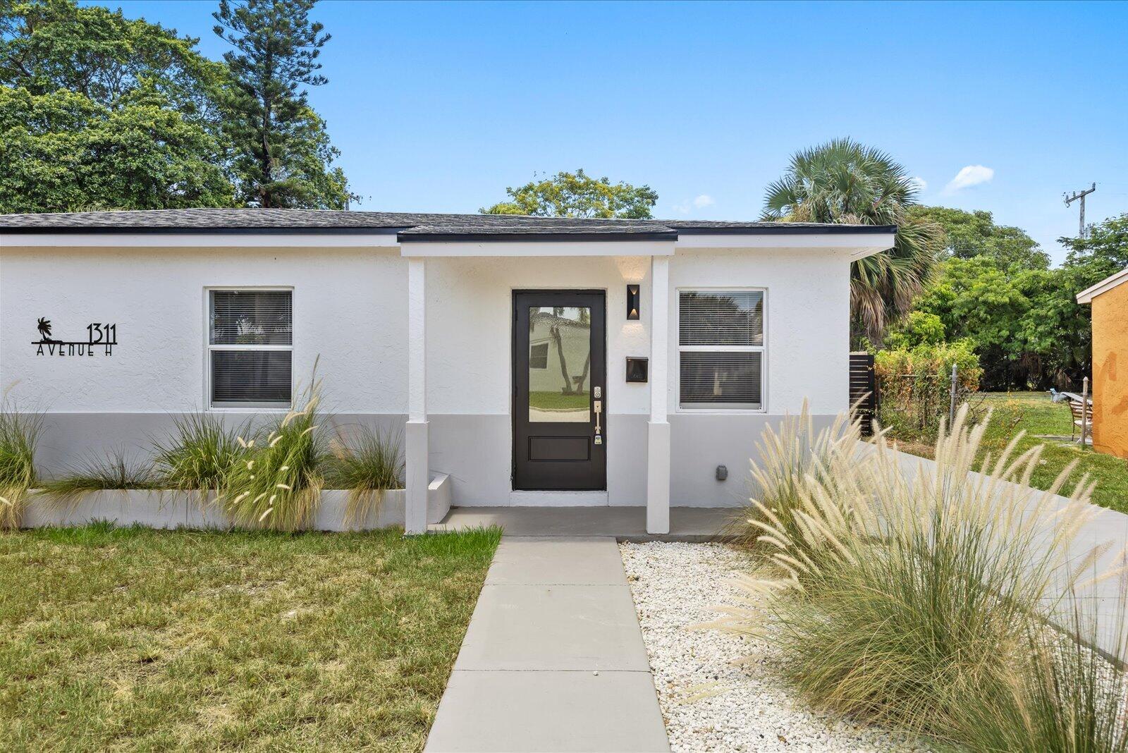 1311 AVENUE H