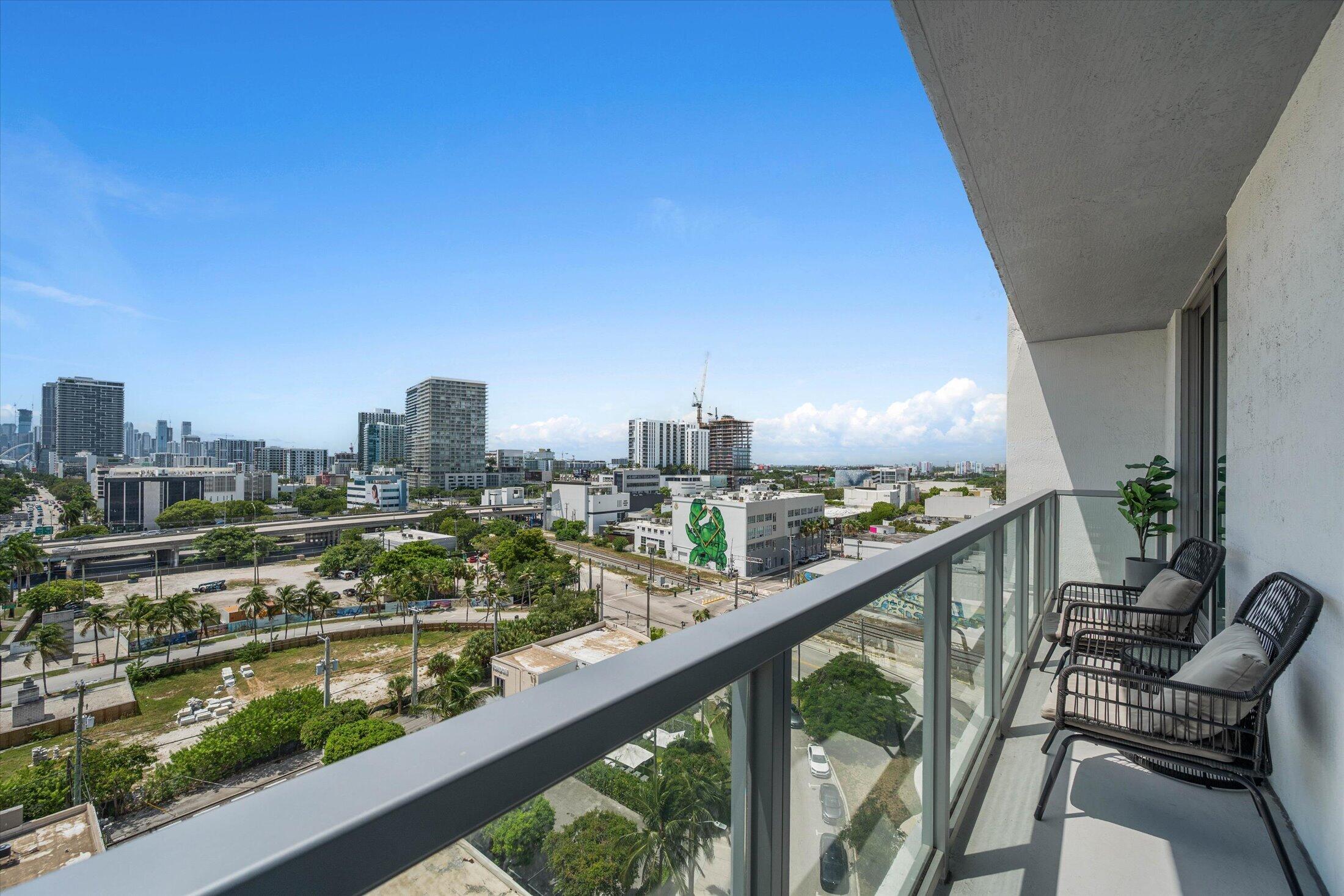 3900 Biscayne Boulevard S-910