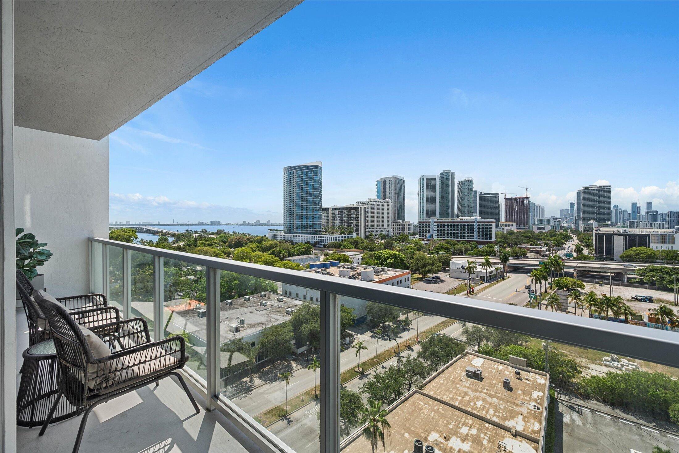 3900 Biscayne Boulevard S-910