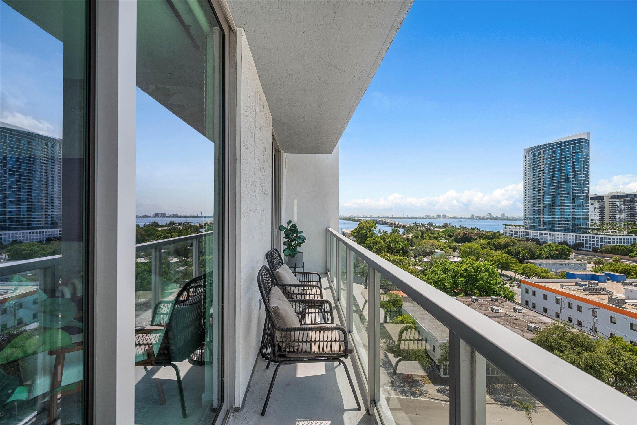 3900 Biscayne Boulevard S-910